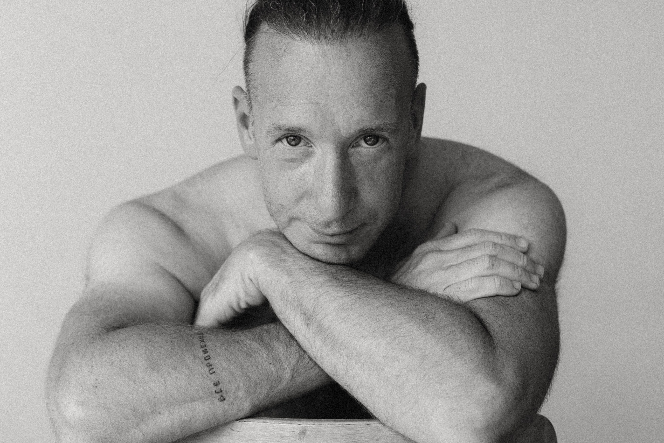 Фотограф в Москве Юлия Былинина