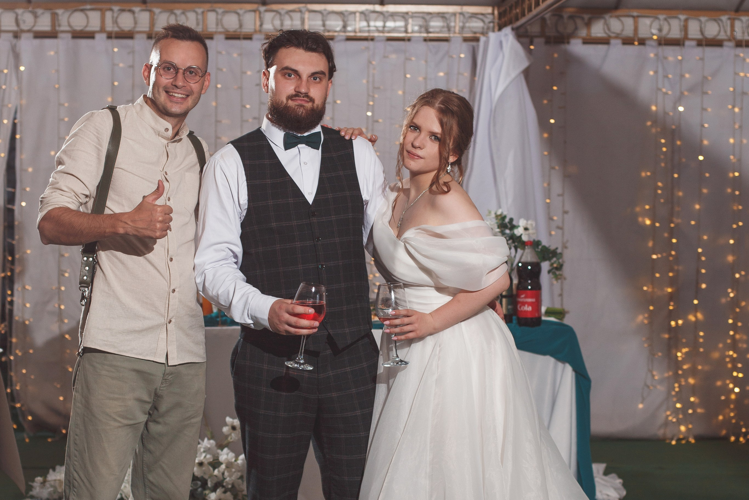 Ваш свадебный фотограф в Белгороде.