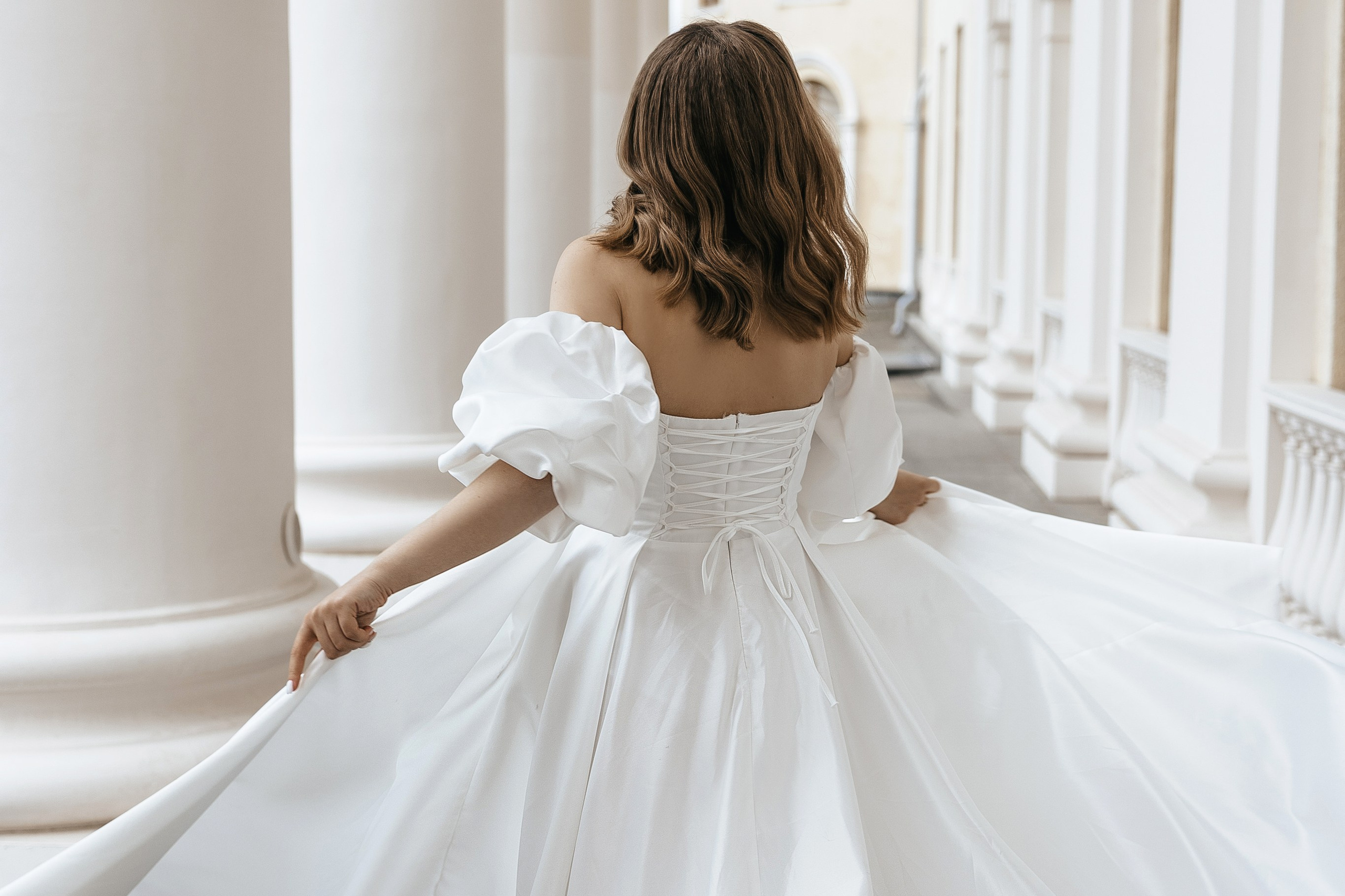 Свадебный фотограф Нижний Новгород