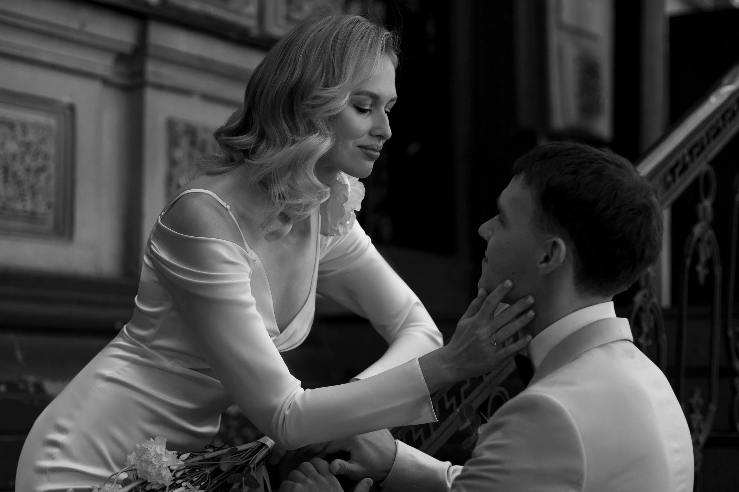 Фотограф на свадьбу — Василиса Сокол, фотограф в Санкт-Петербурге