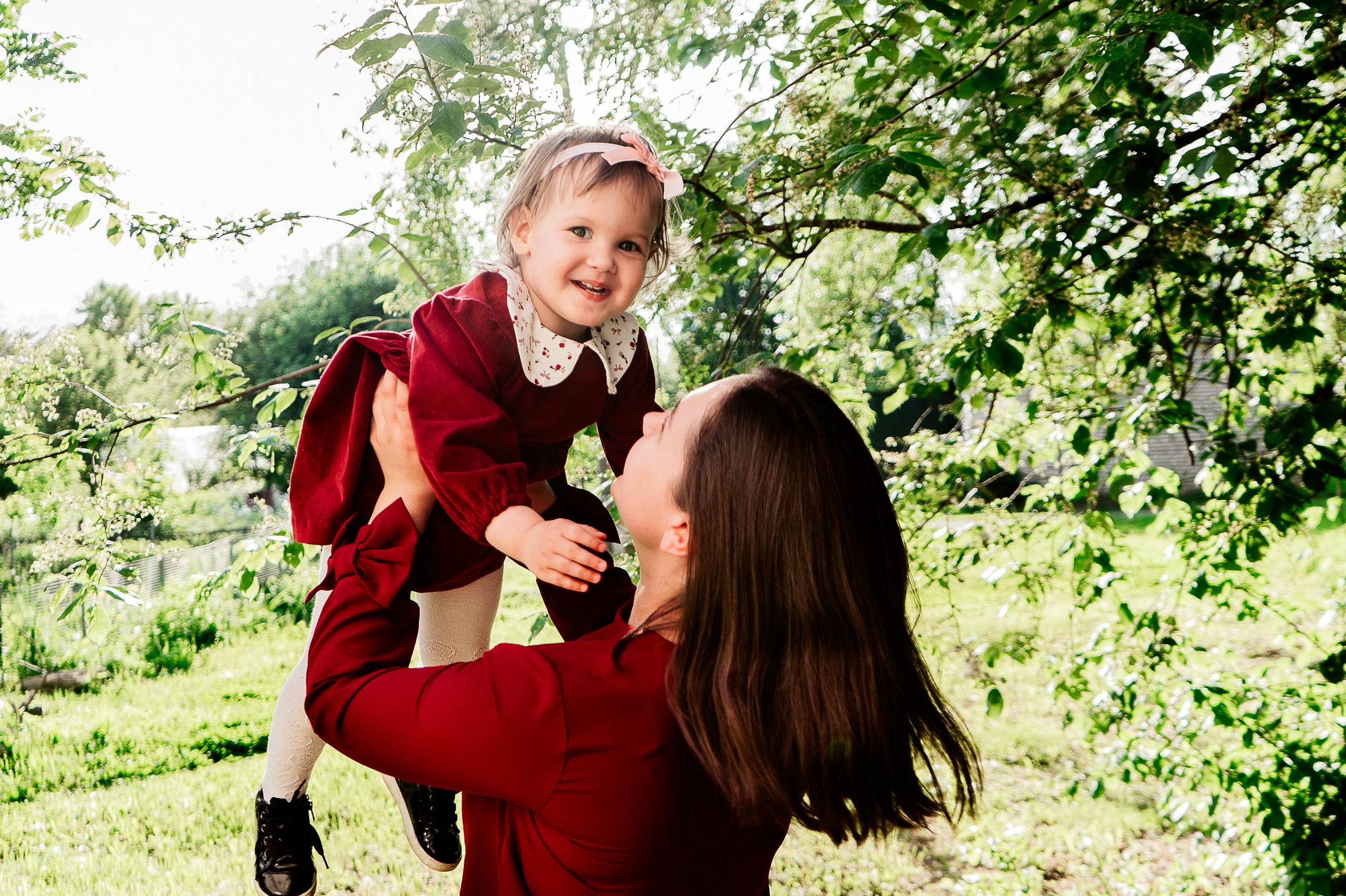 Комплексы услуг на семейную фотосъемку. Семейный lifestyle и контент фотограф, г. Бронницы Крылова Анна