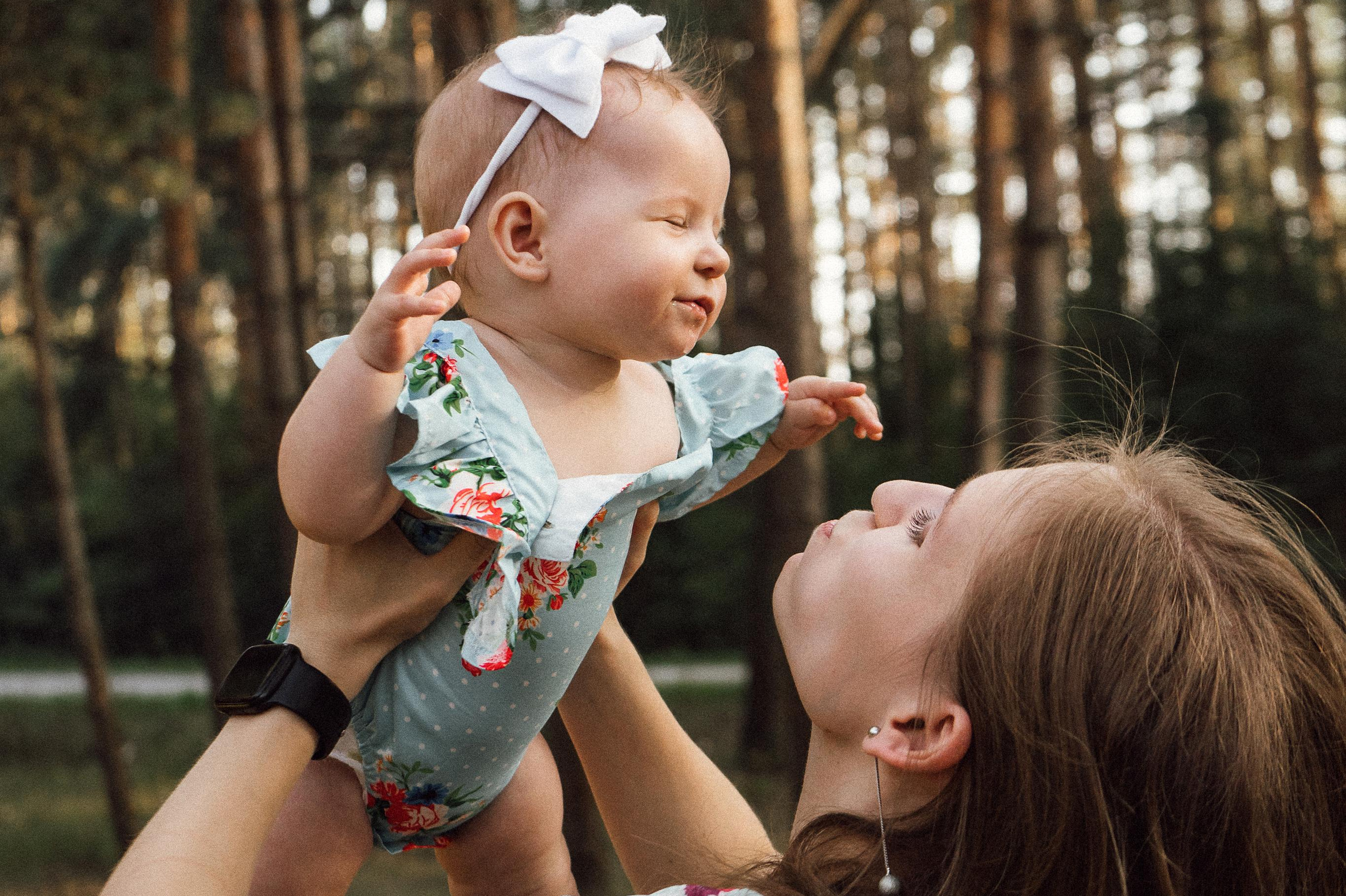 Комплексы услуг на семейную фотосъемку. Семейный lifestyle и контент фотограф, г. Бронницы Крылова Анна