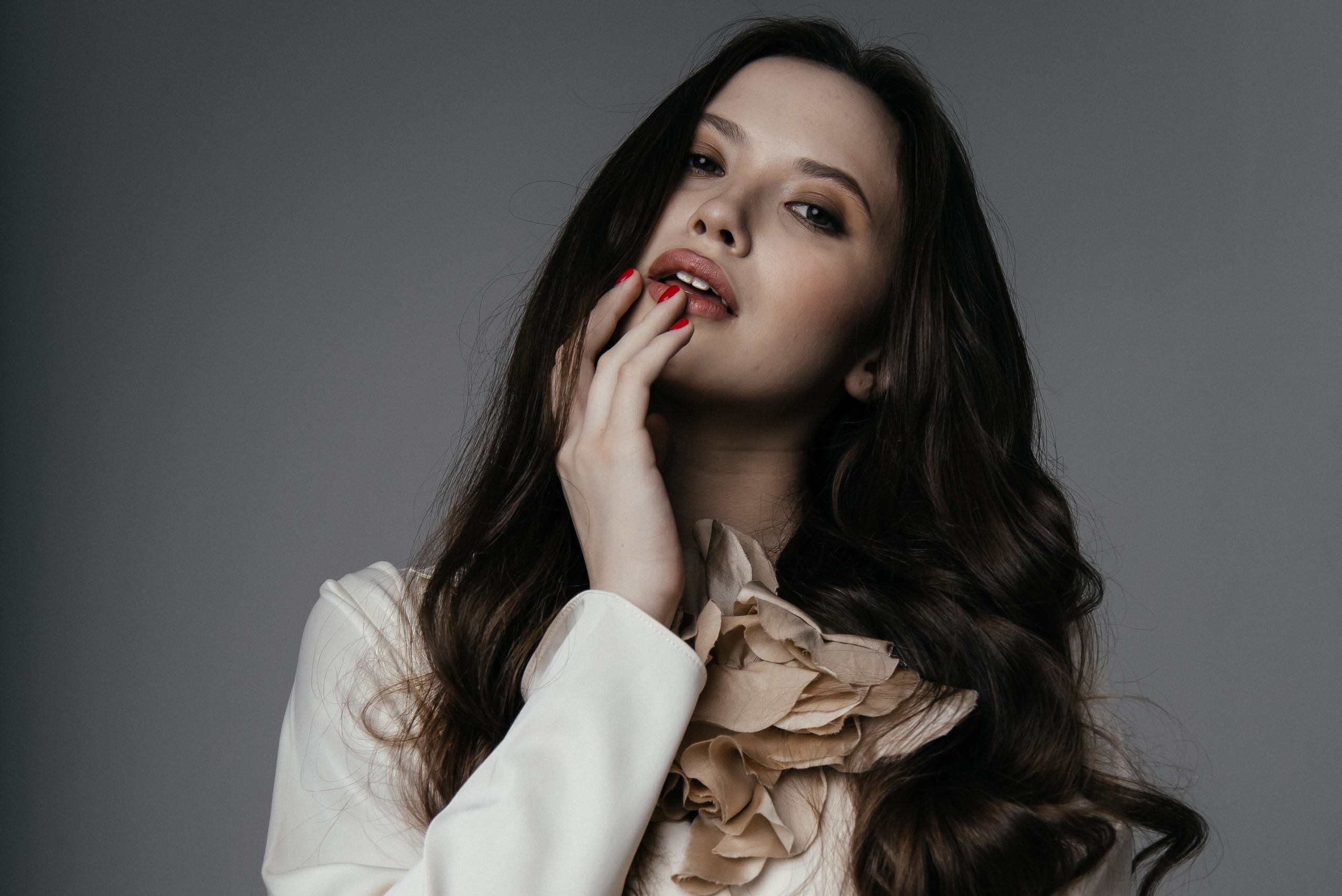 Услуги. Фотограф Москва — Сергеева Анастасия