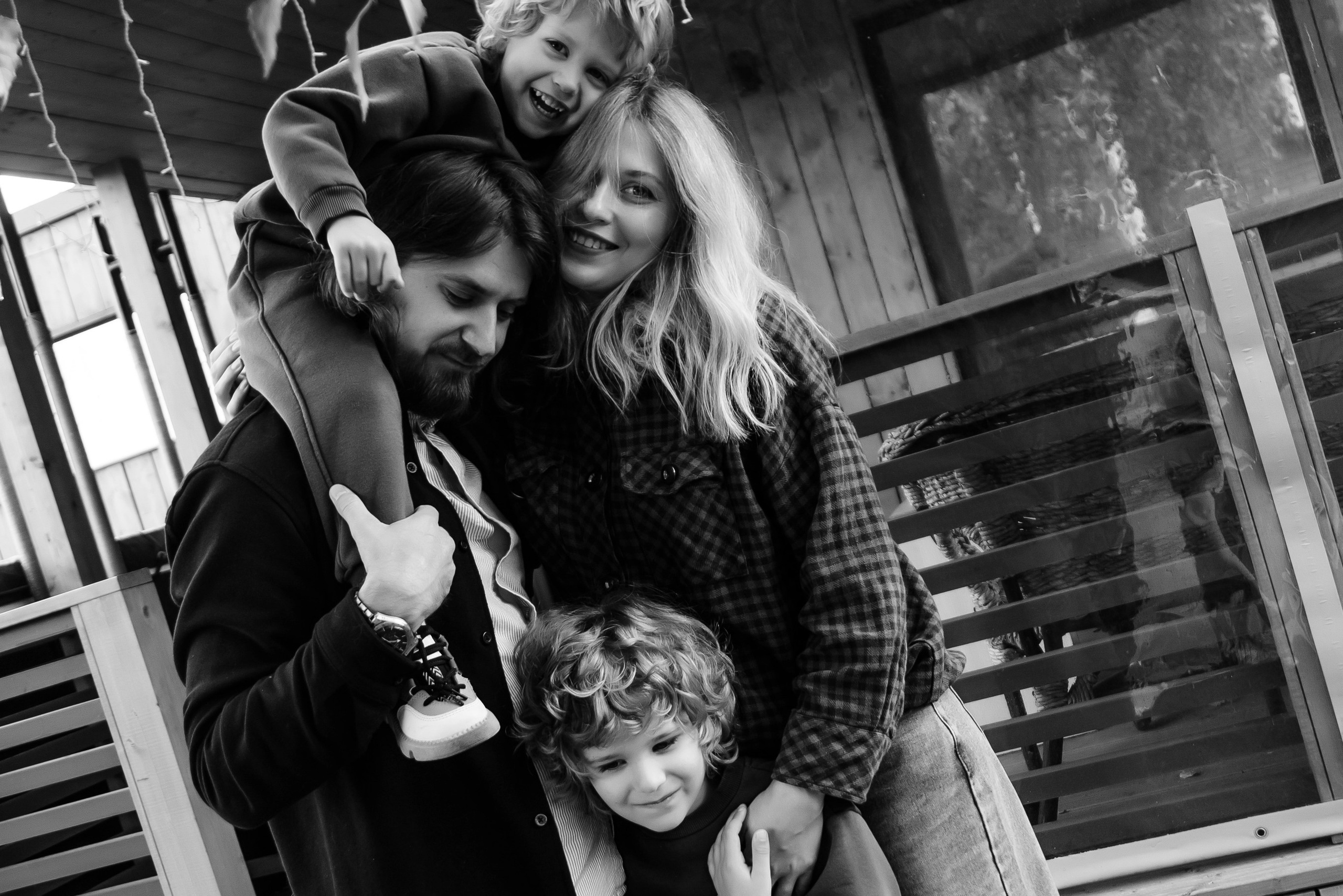 Другие съемки. Свадебный и семейный фотограф Юлия Виноградова