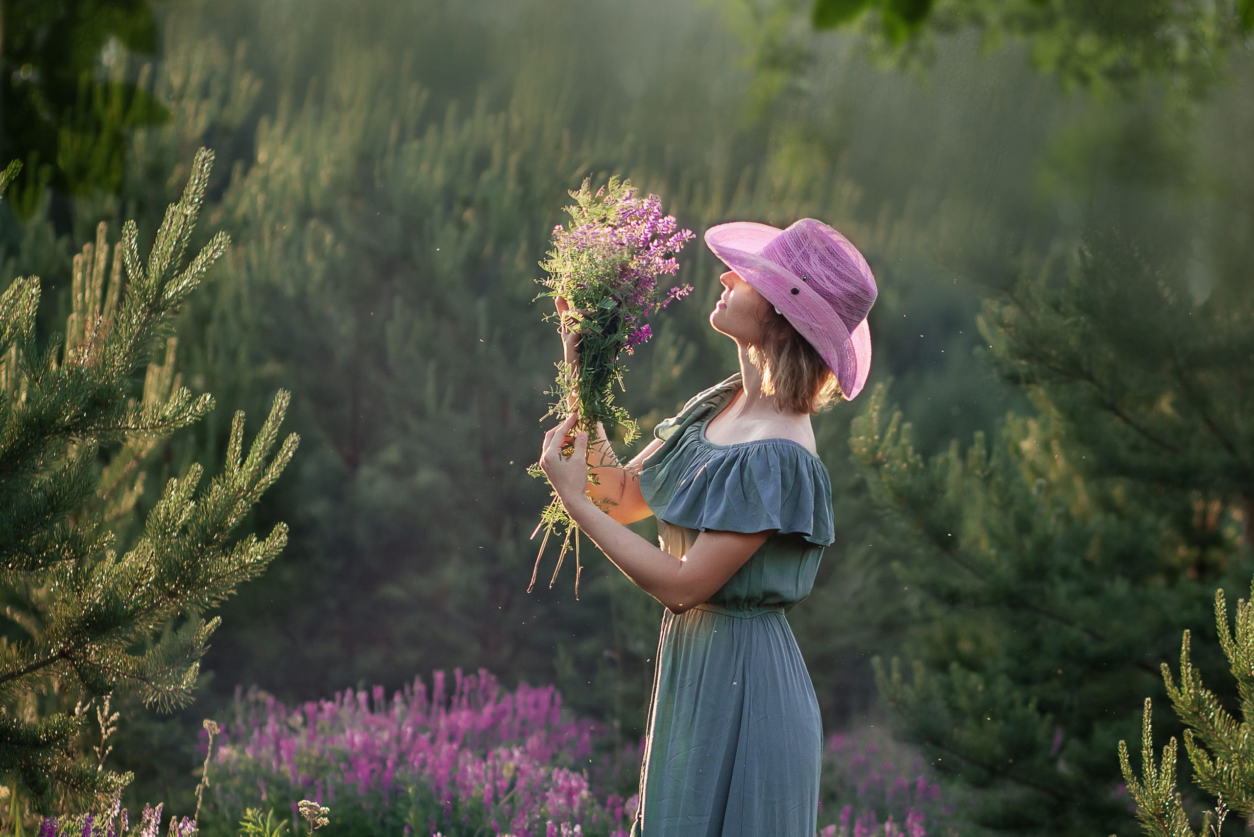 Фотограф Татьяна Митрофанова