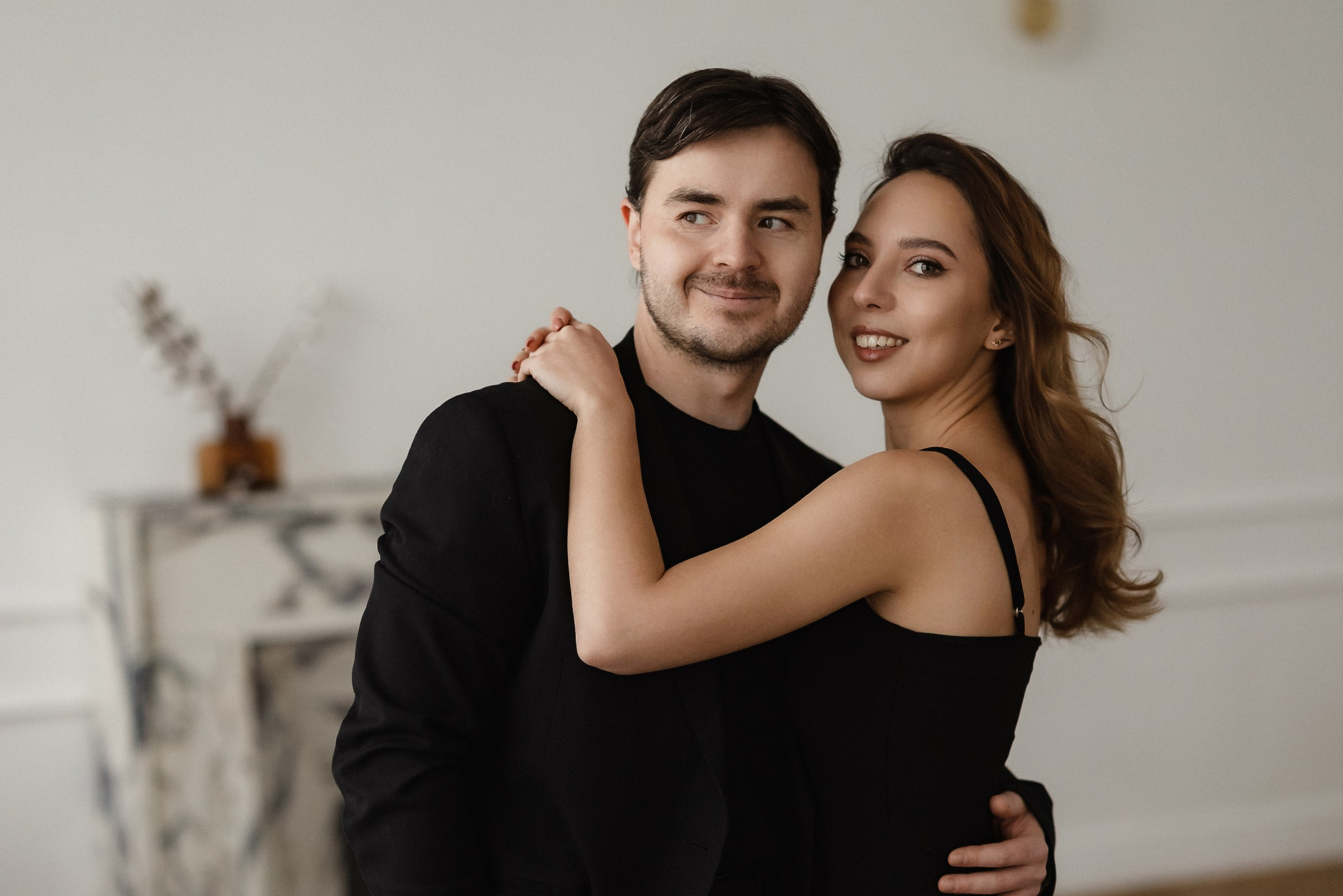 WED Фото + Видео. Свадебный фотограф Москва Инесса Зверева