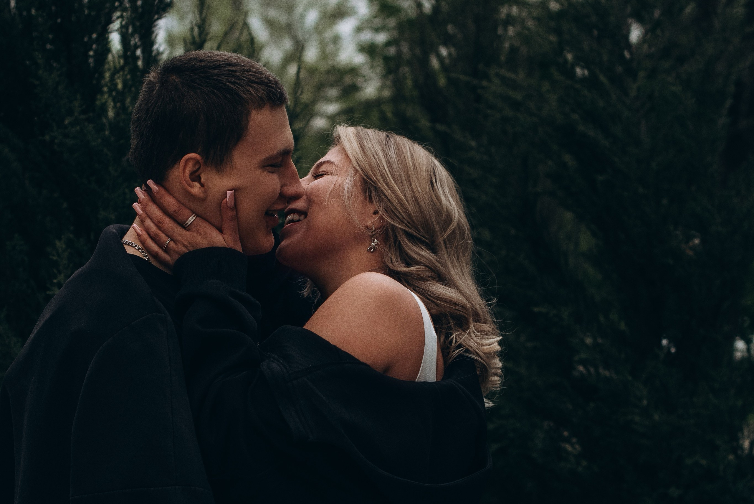 Love Story. Инна Кобзева — фотограф в Ростове-на-Дону