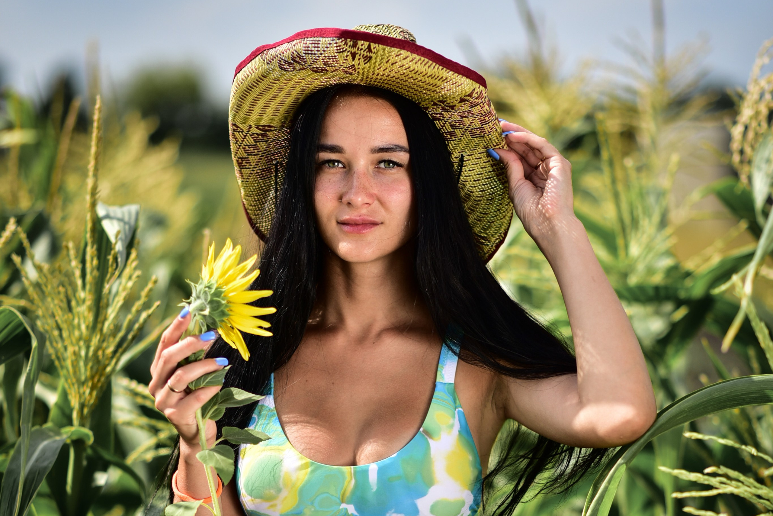 Фотограф в Москве Игорь Шурпач