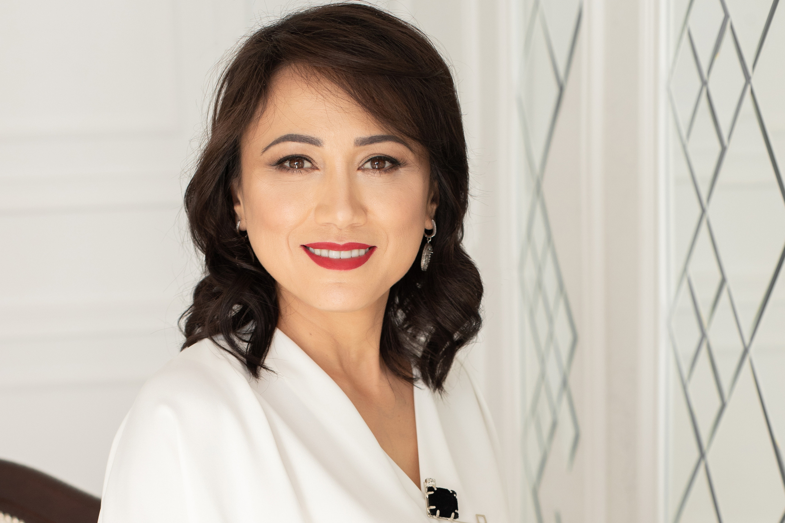 Деловая фотосессия