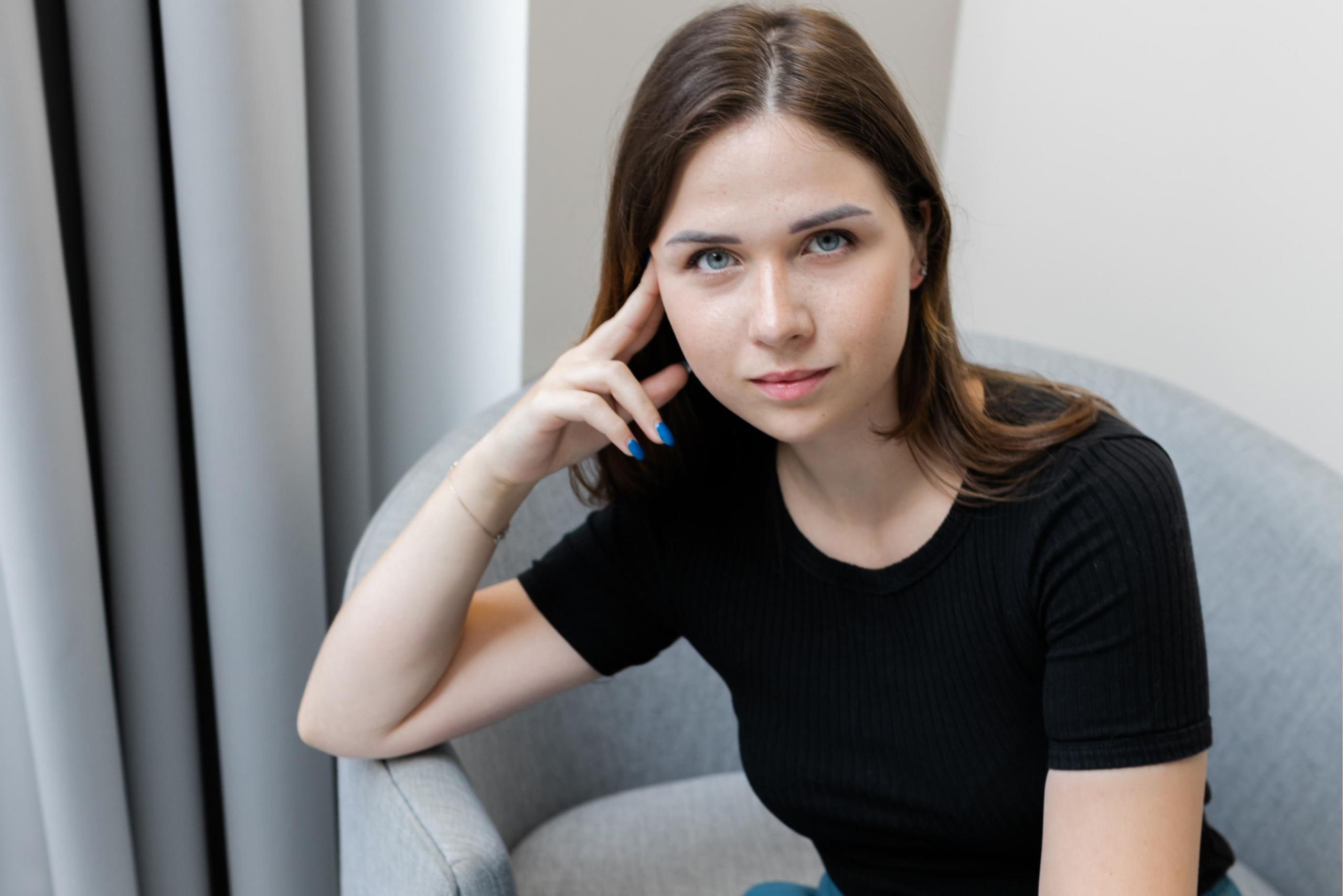 Фотограф для Instagram-контента и сайтов Москва