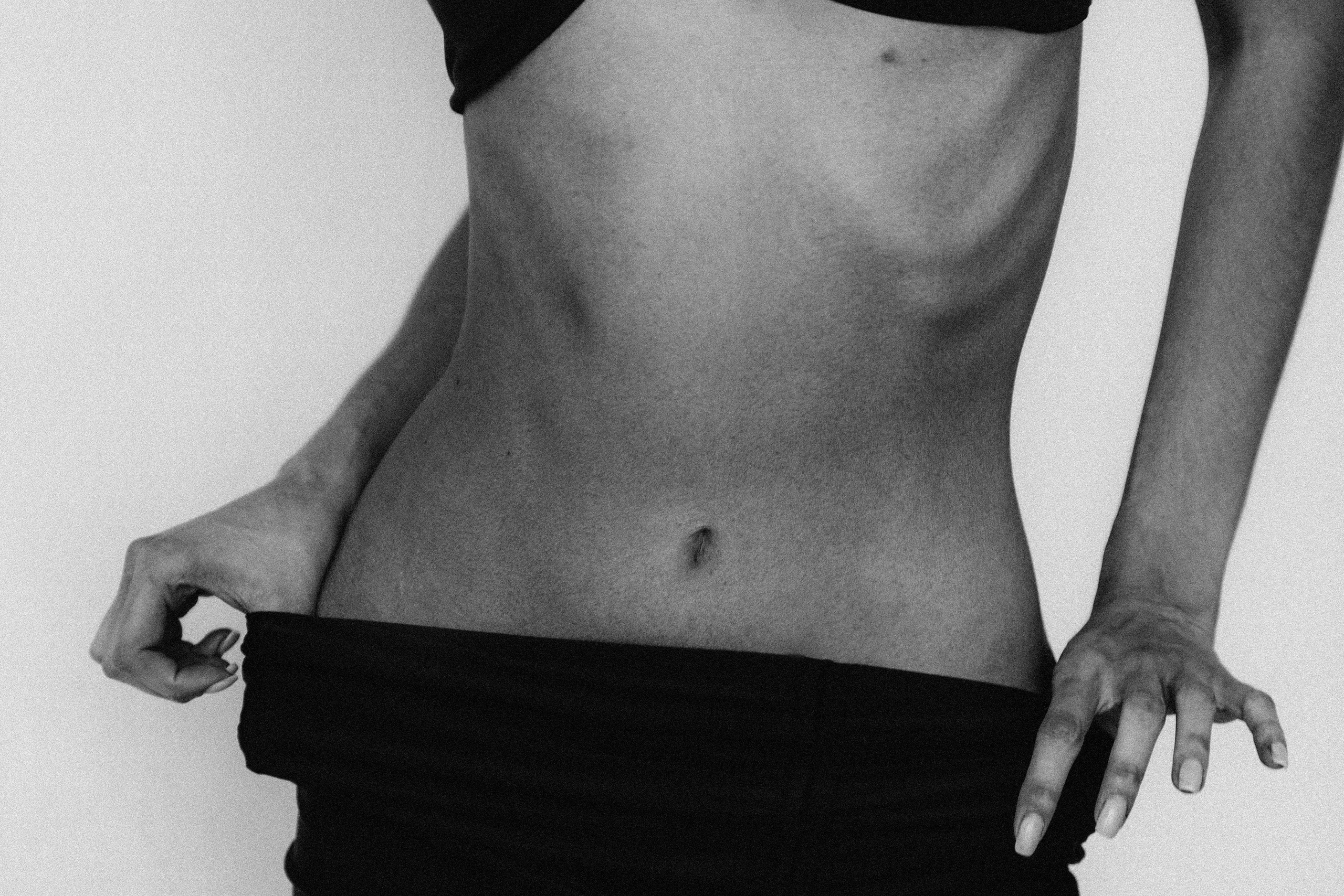 Консультация. Фотограф Нина Дмитриева