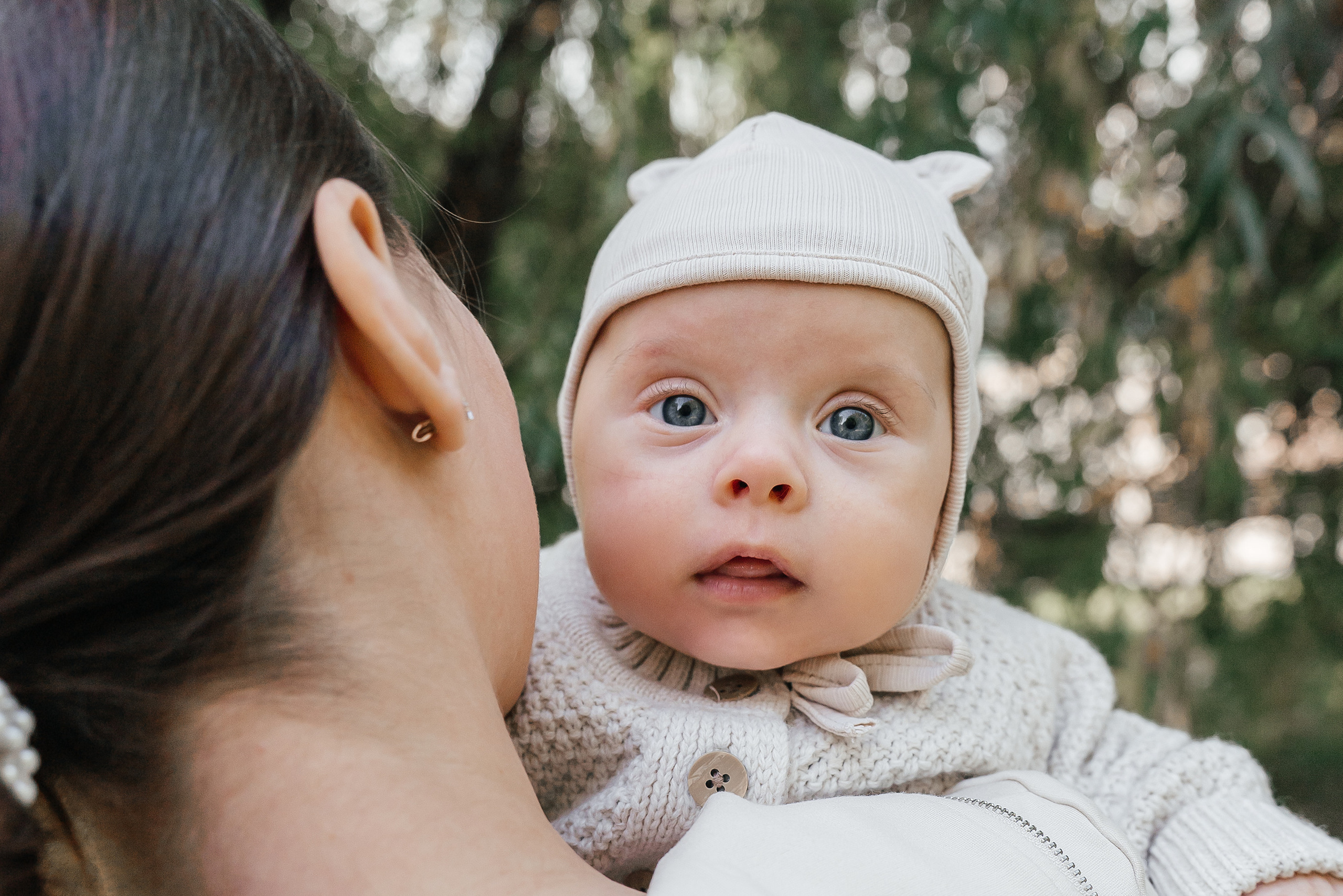 Марина и Артем. Семейный и репортажный фотограф в Москве и МО Денис Бураков