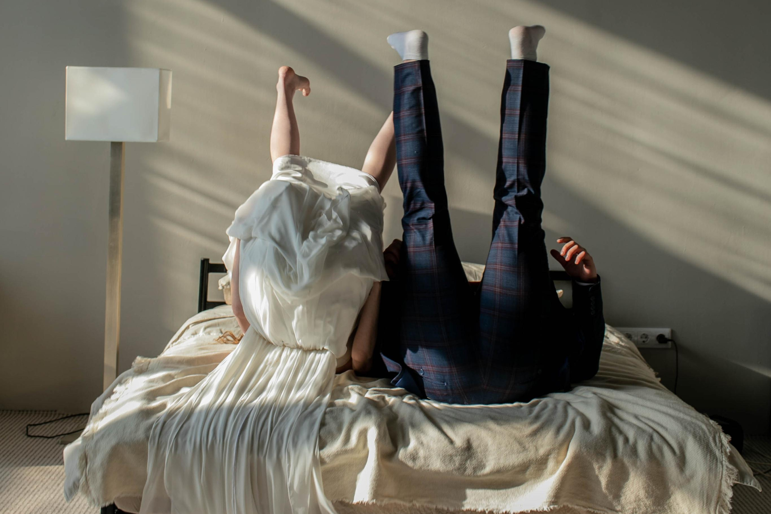 Контакты. Фотограф Дениэль Тюрина