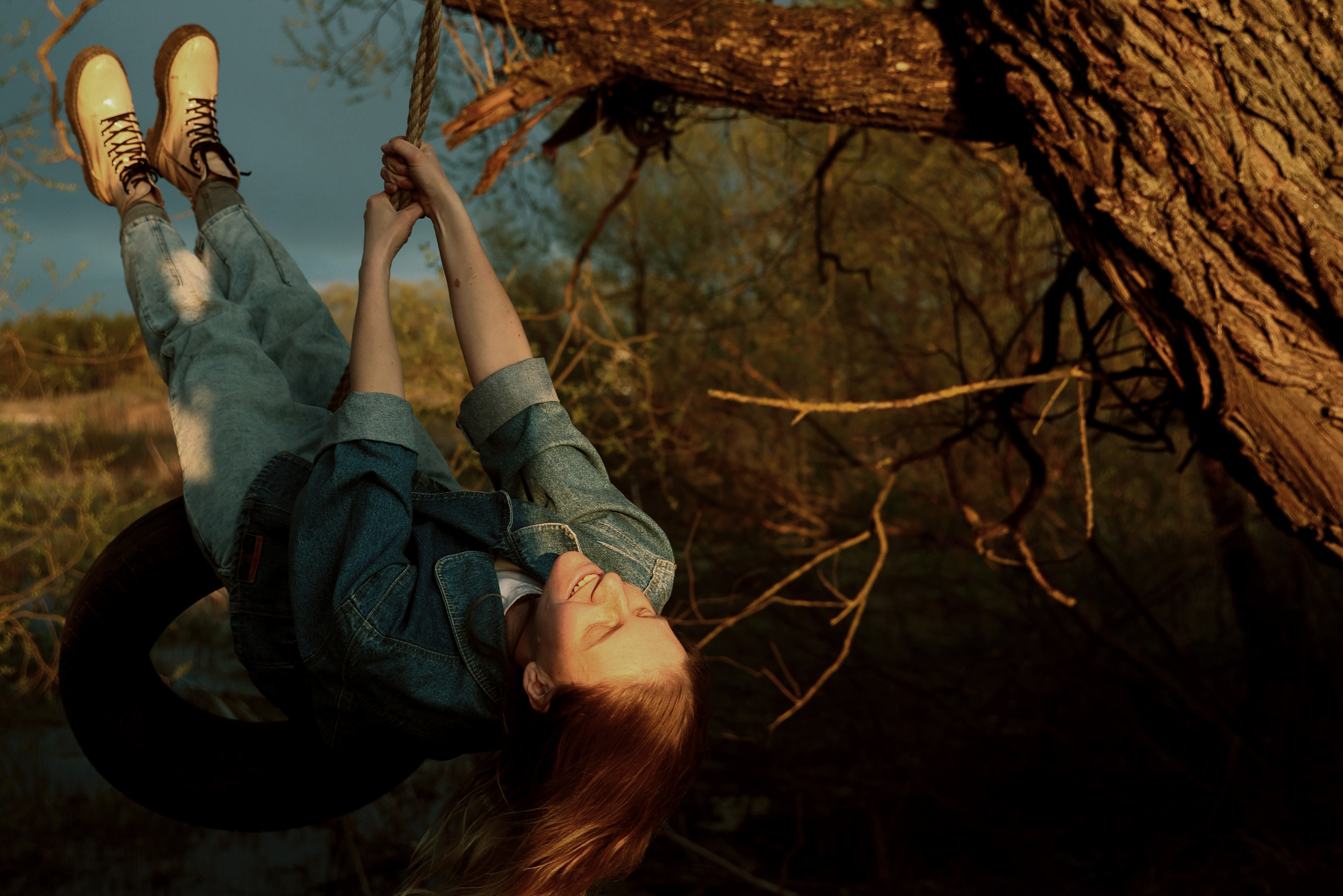 Контакты. «Книжка с картинками» Фотограф Наталья Цыбина