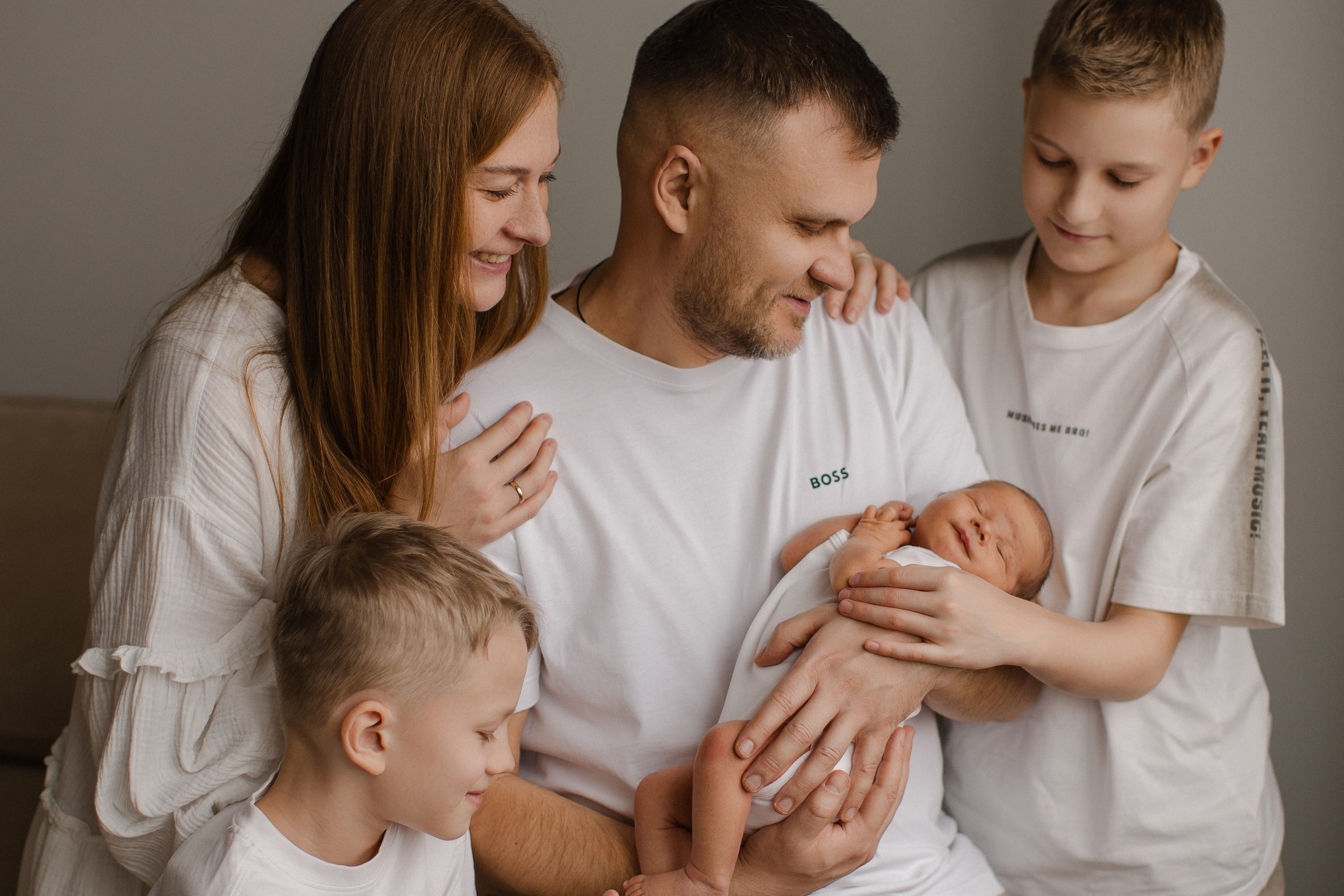 Прайс. Семейный и детский фотограф в Москве Кузьмина Мария