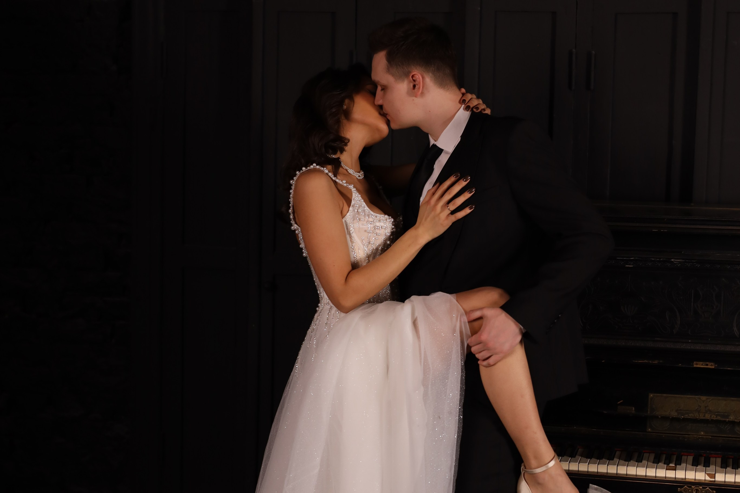 Свадебная фотосъемка в Казани. Профессиональный Фотограф в Казани Яна Забелина