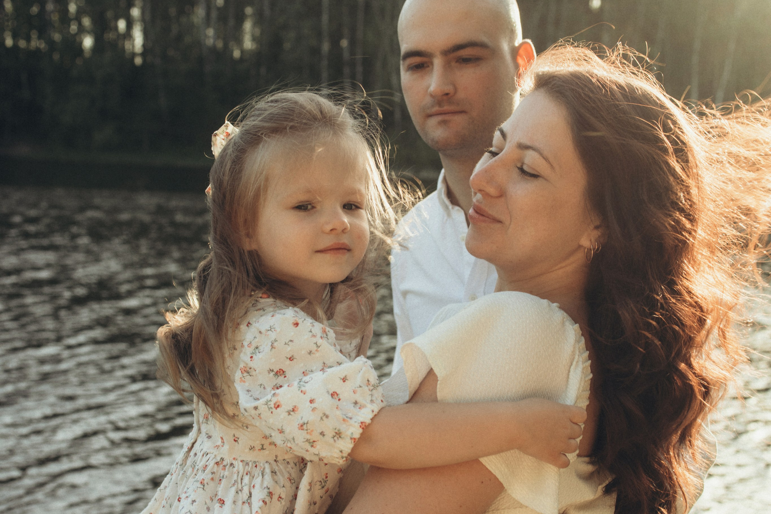 Семейные фотосъемки. Детский и семейный фотограф в Пушкино, Мытищи, Москва Сергеева Светлана