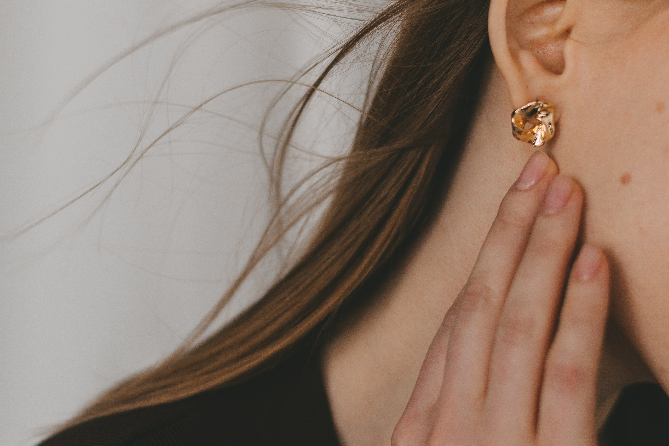 Трансформация. Фотограф Андреева Юлия. Москва