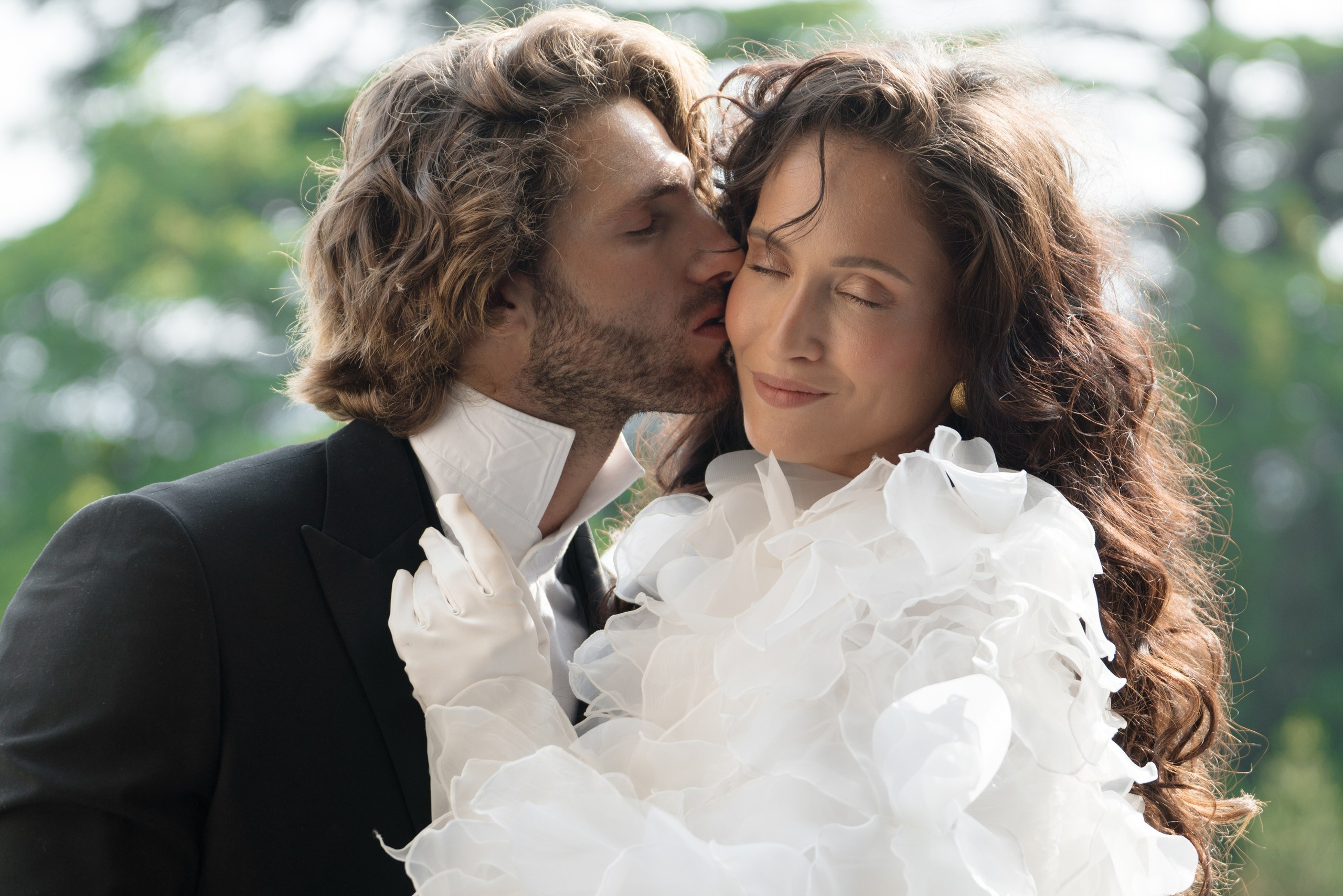 Hair & Makeup Services in Europe | Olga Akhremenko. Hair & Makeup Artist in Europe | Olga Akhremenko