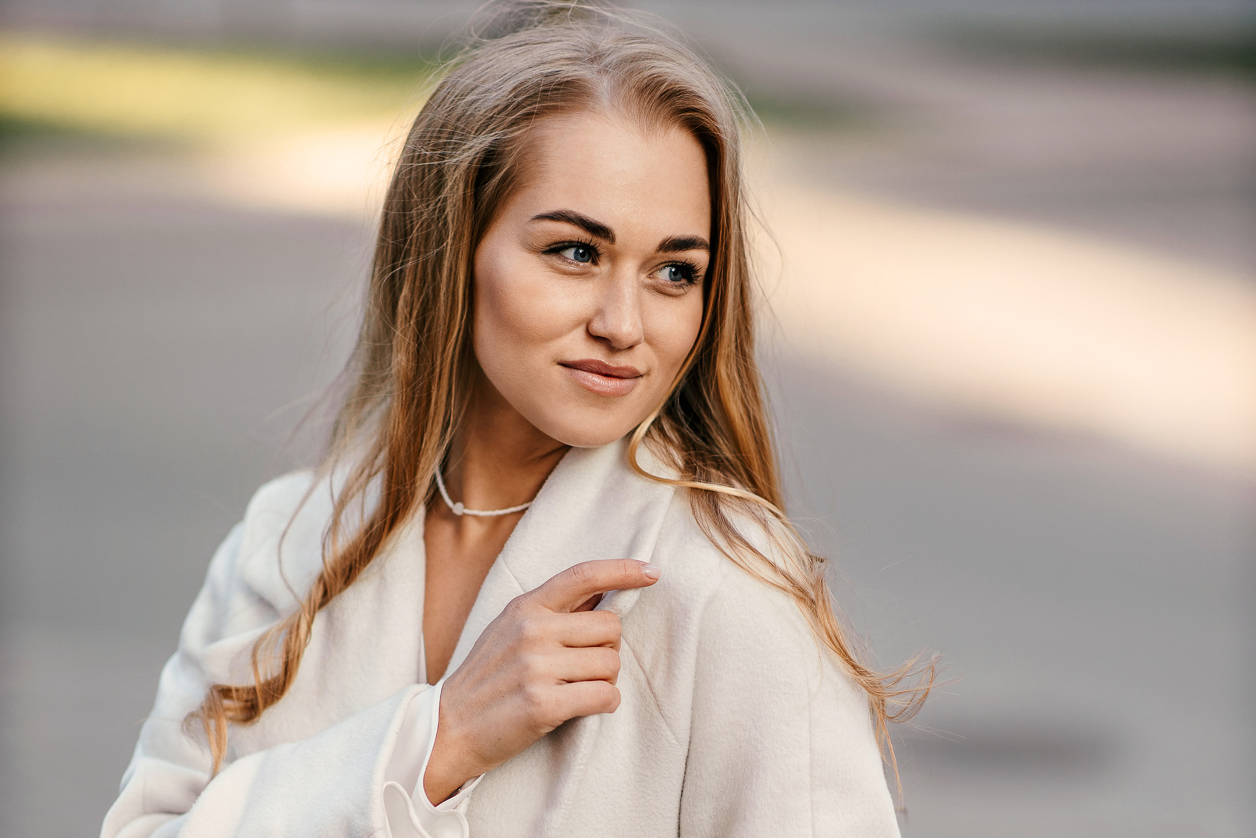 Окрыляющий фотограф в Кемерово Идоленко Анна