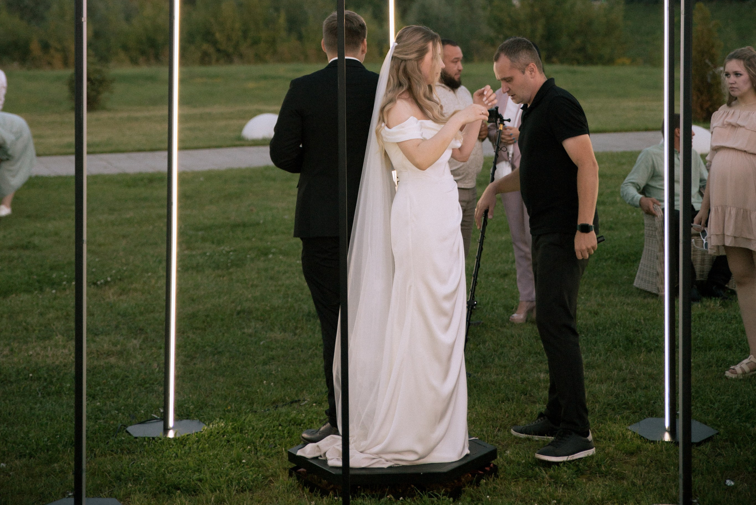 Инсталаб Нижний Новгород