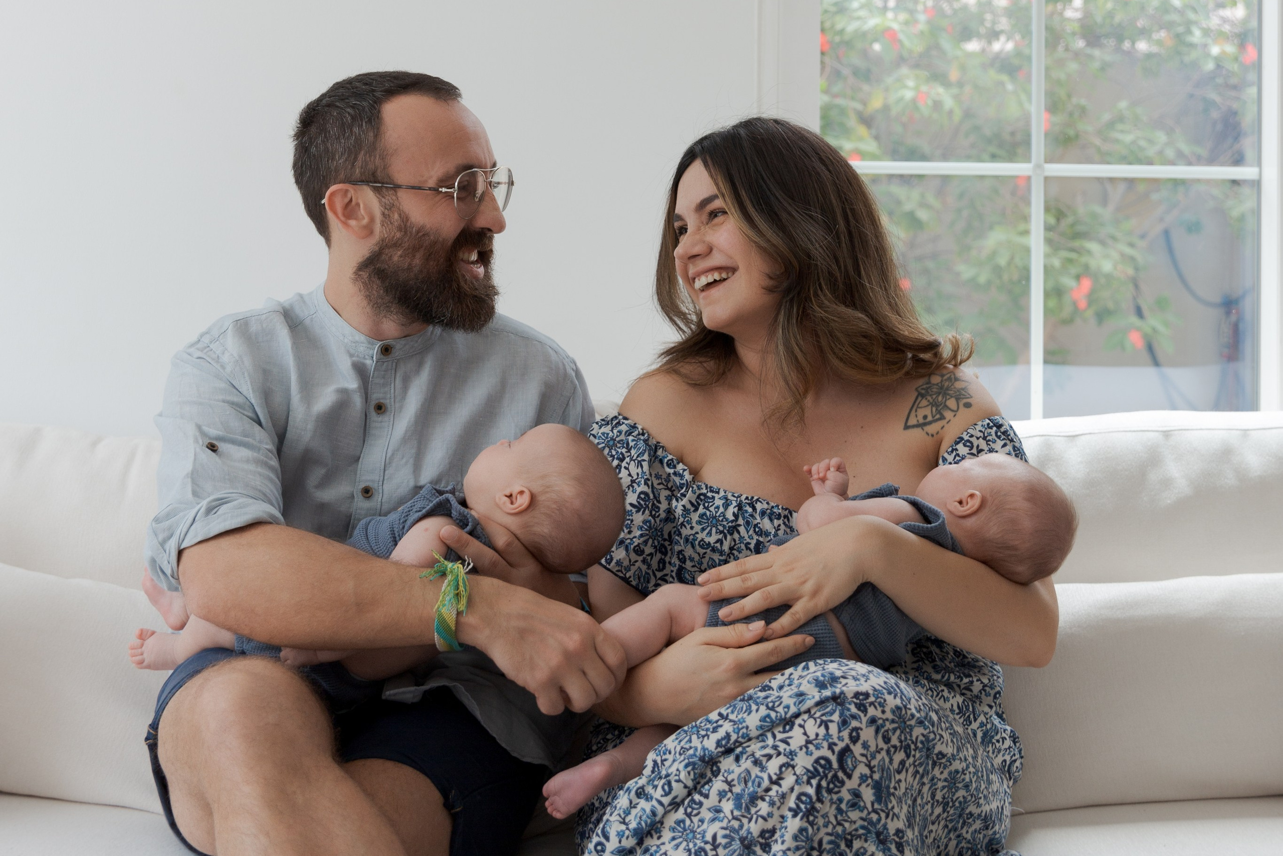 Best Family Photoshoot Locations in Dubai