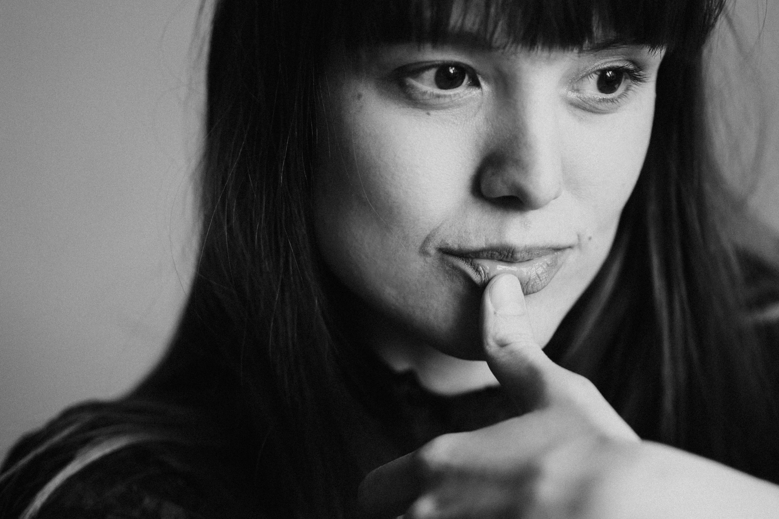 Контакты. Кристина Гапоненко