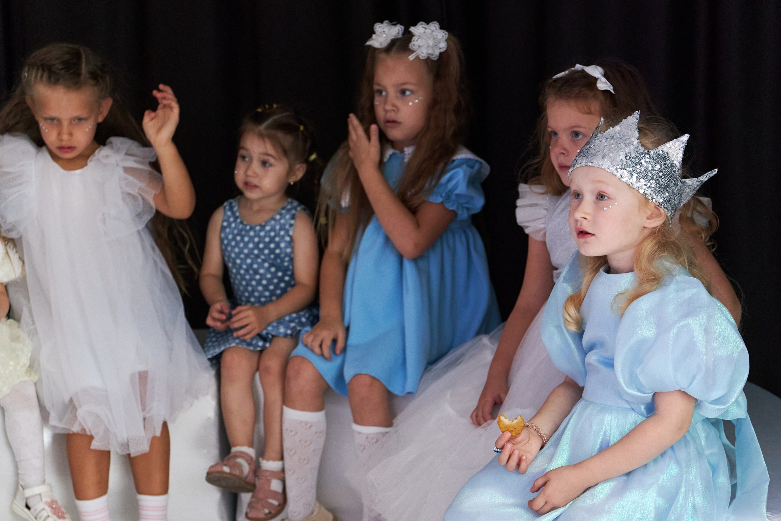 Частные мероприятия. Организатор Екатеринбург