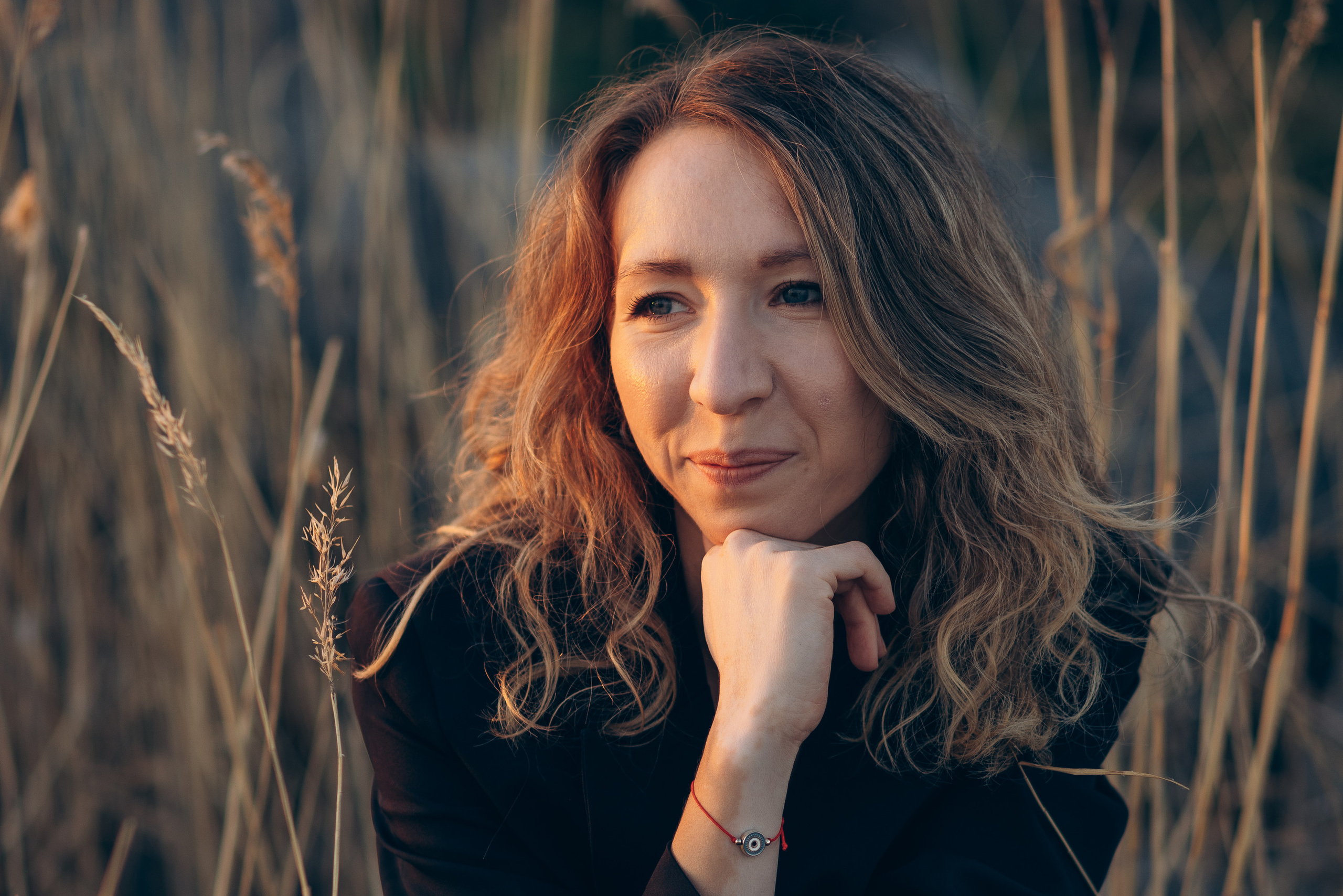 Семейный фотограф в Челябинске Астахова Даша