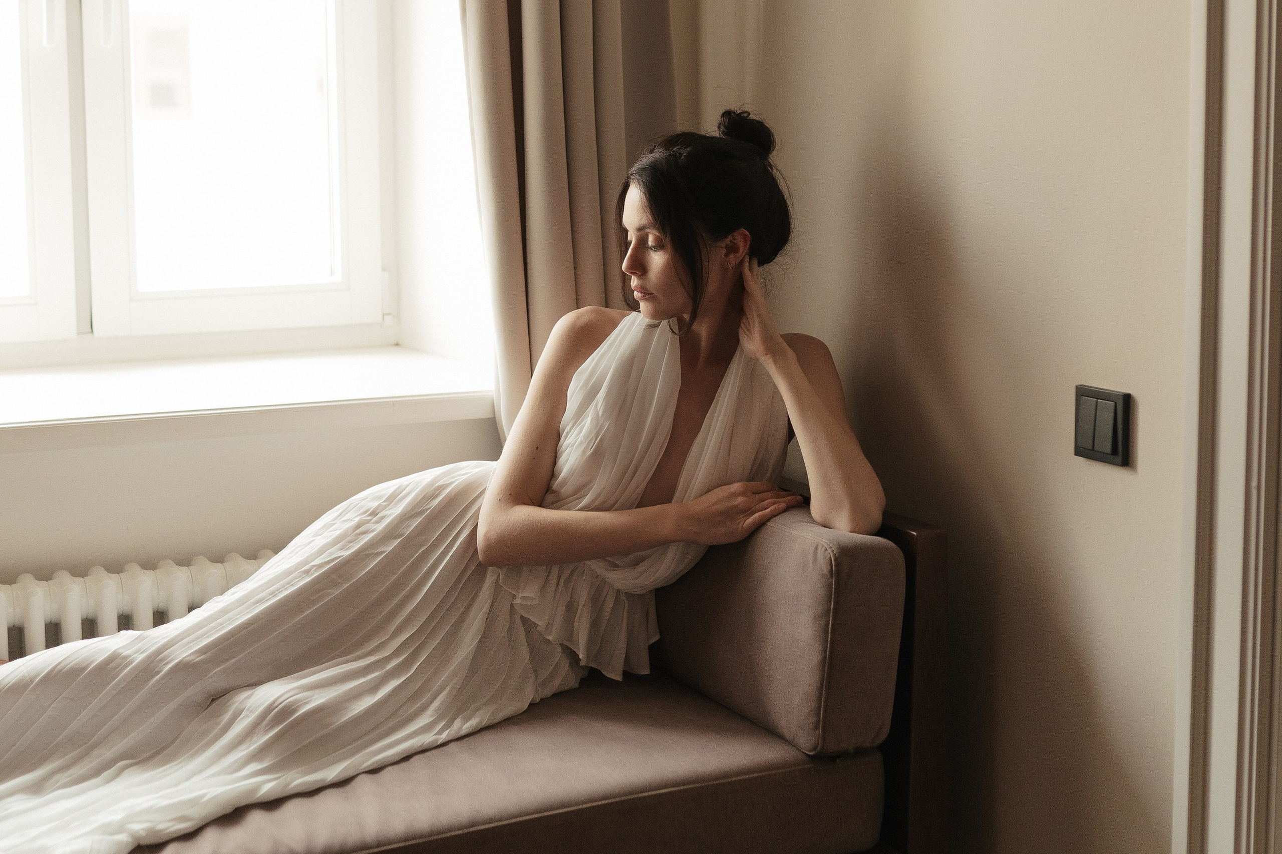 Индивидуальное обучение