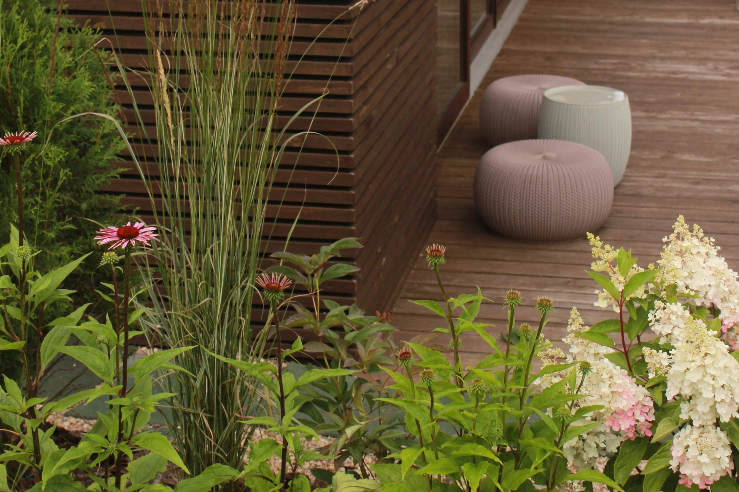 Комплектация материалов. LA. Ландшафтный дизайн в Минске и Гродно