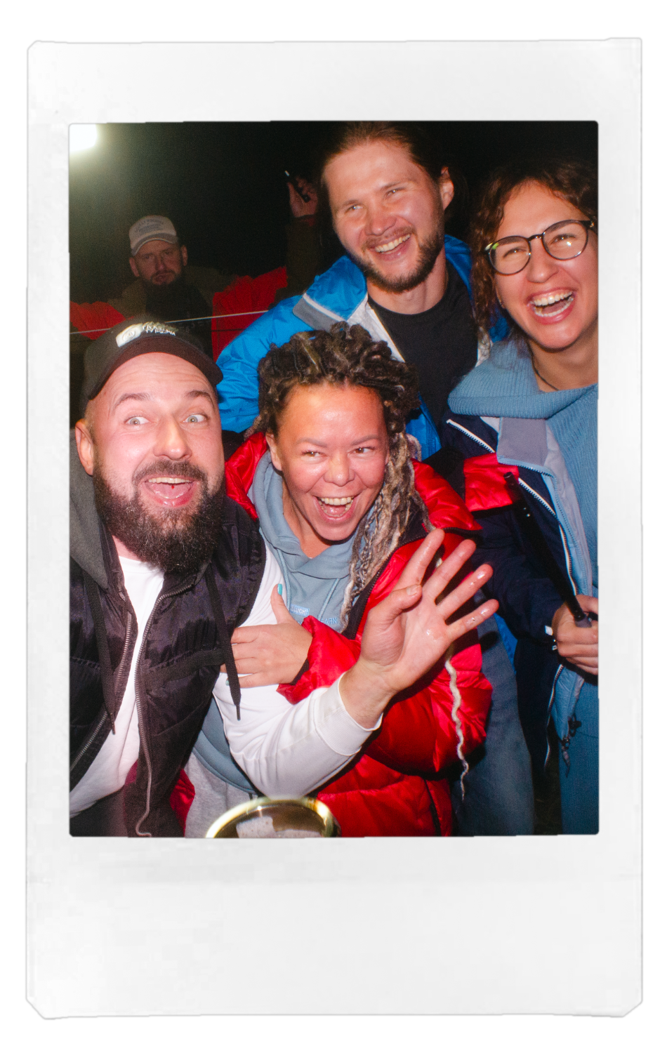 Фотосъемка новогоднего корпоратива в стиле СССР. Плёночный фотограф, заказать фото на плёнку в Москве — Георгий Романов