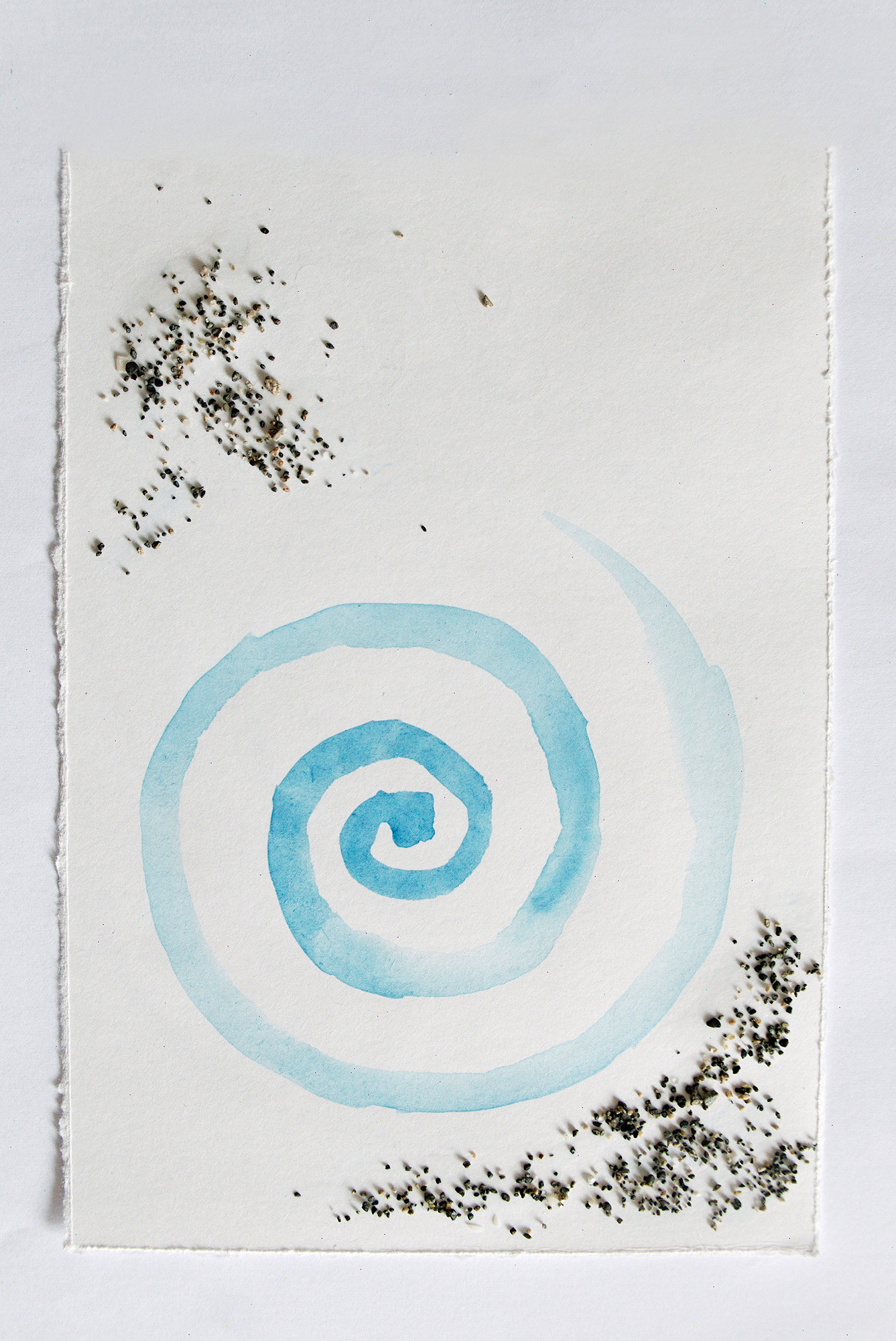 По направлению к маяку