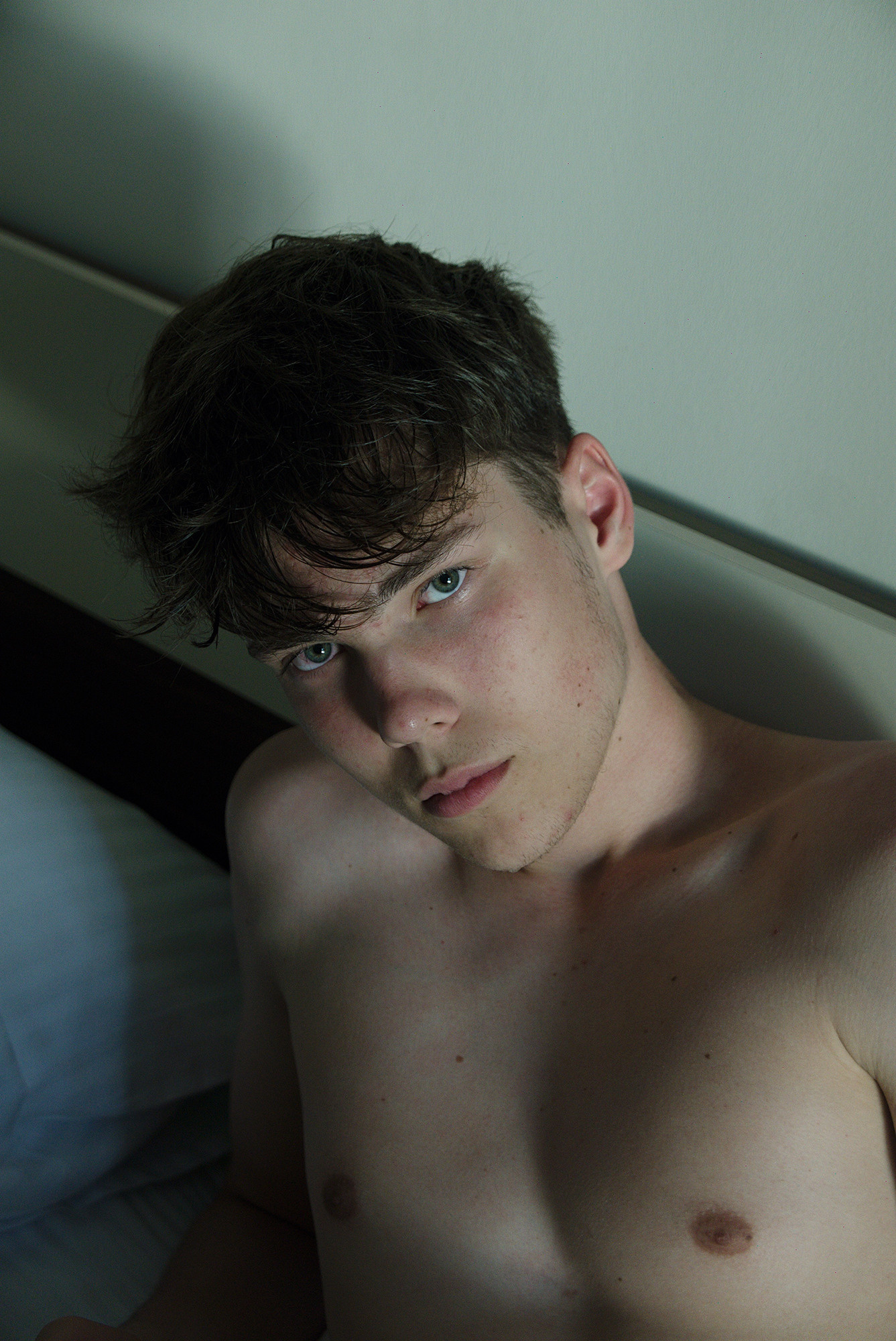 По направлению к маяку