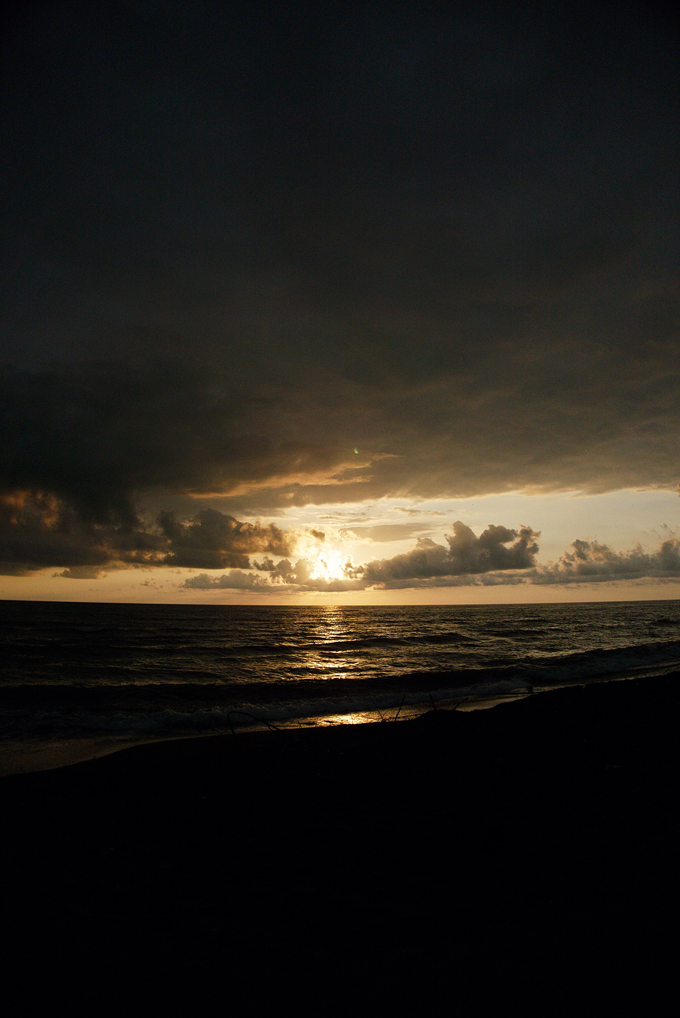 По направлению к маяку