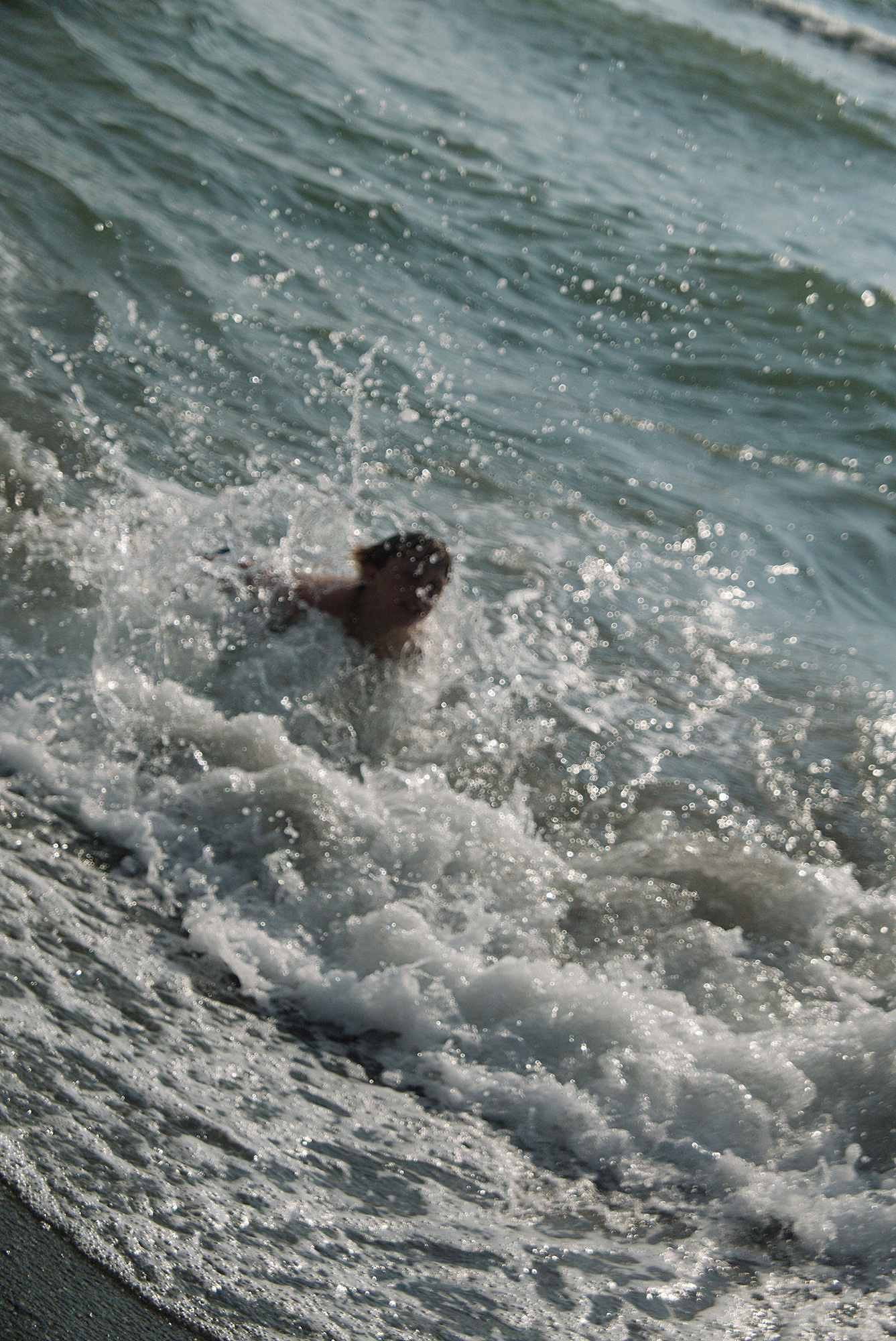 По направлению к маяку