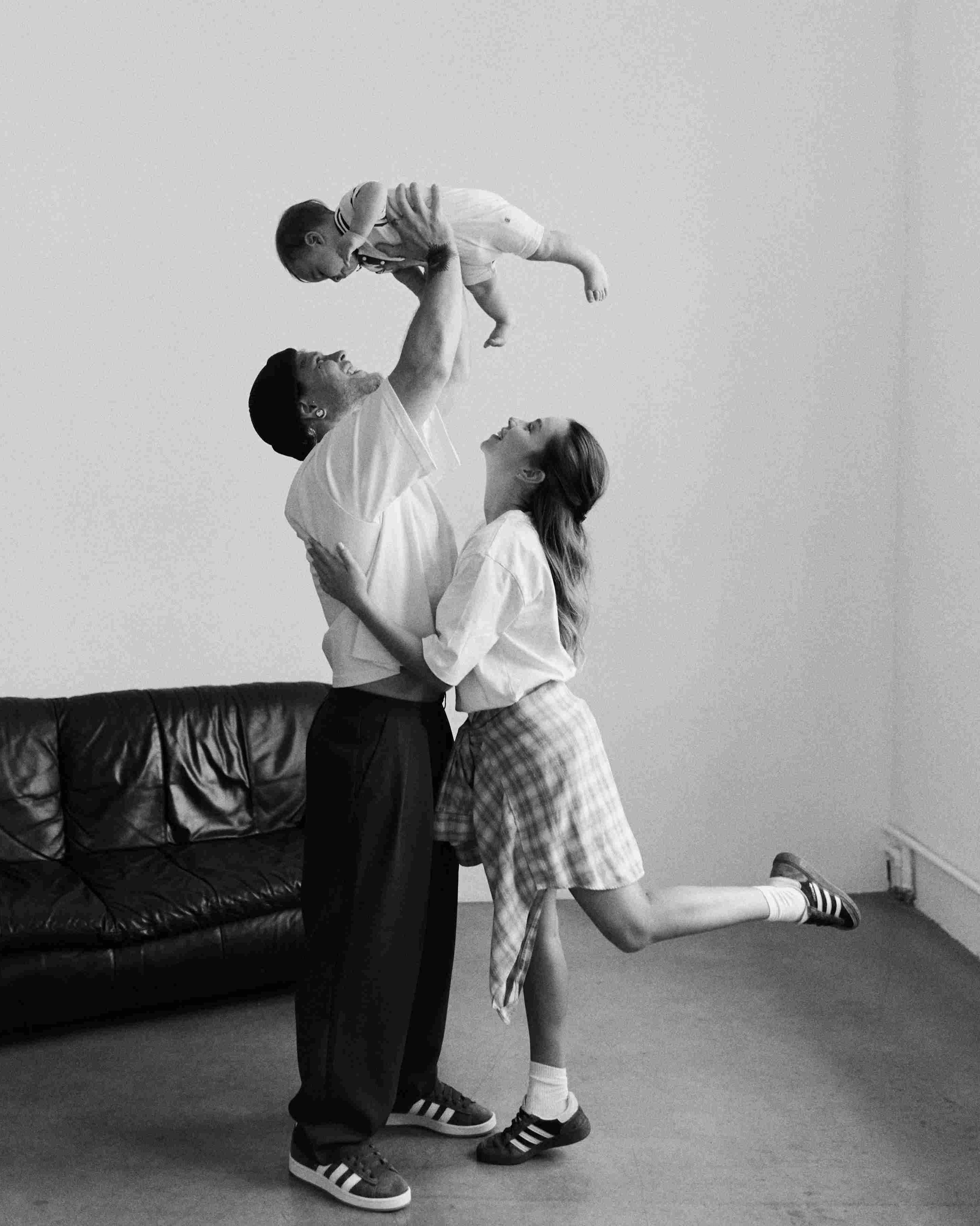 Фотосессия в Москве | Услуги профессионального фотографа