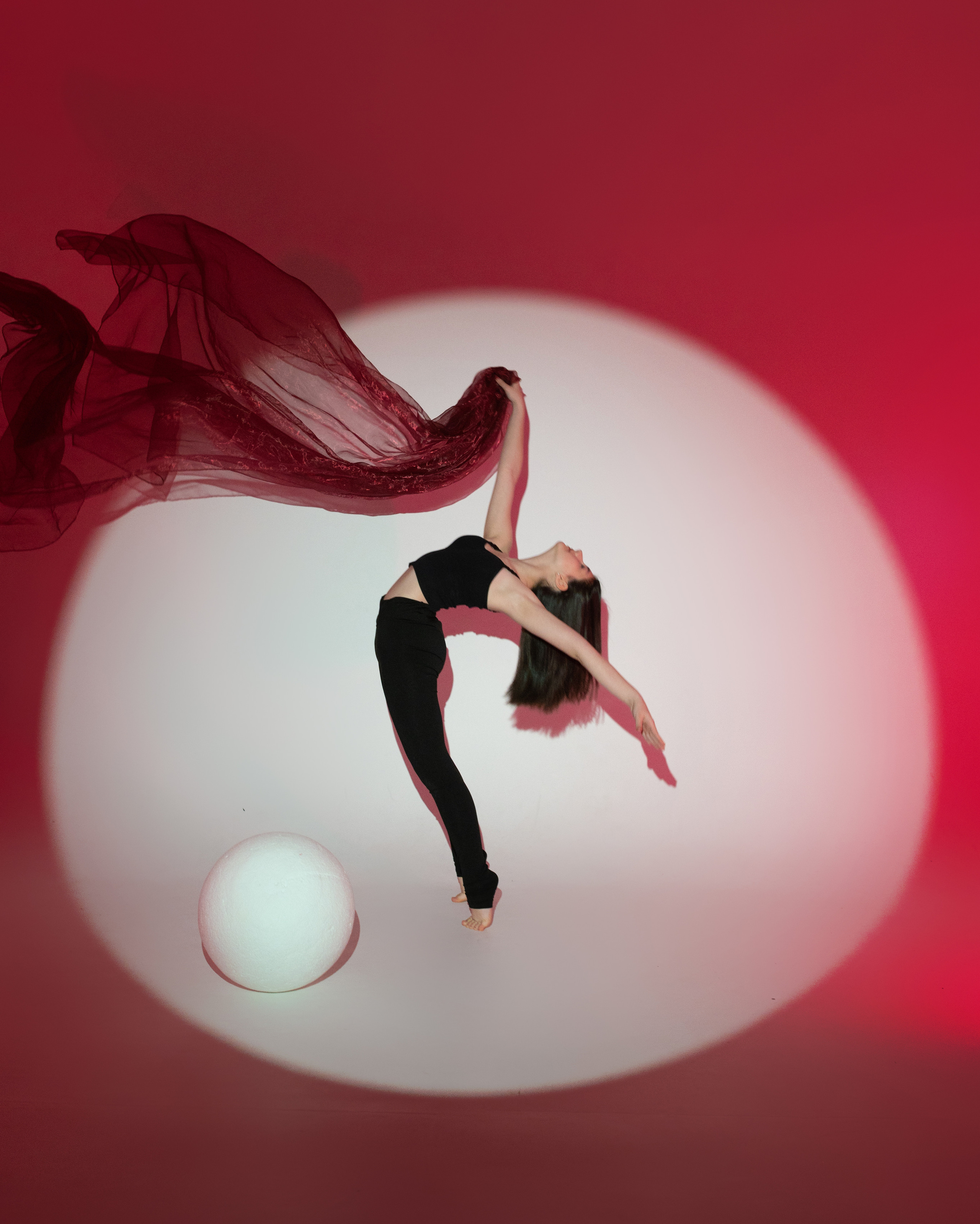 Спортивный фотограф в Ростовской области Анжела Гринченкова