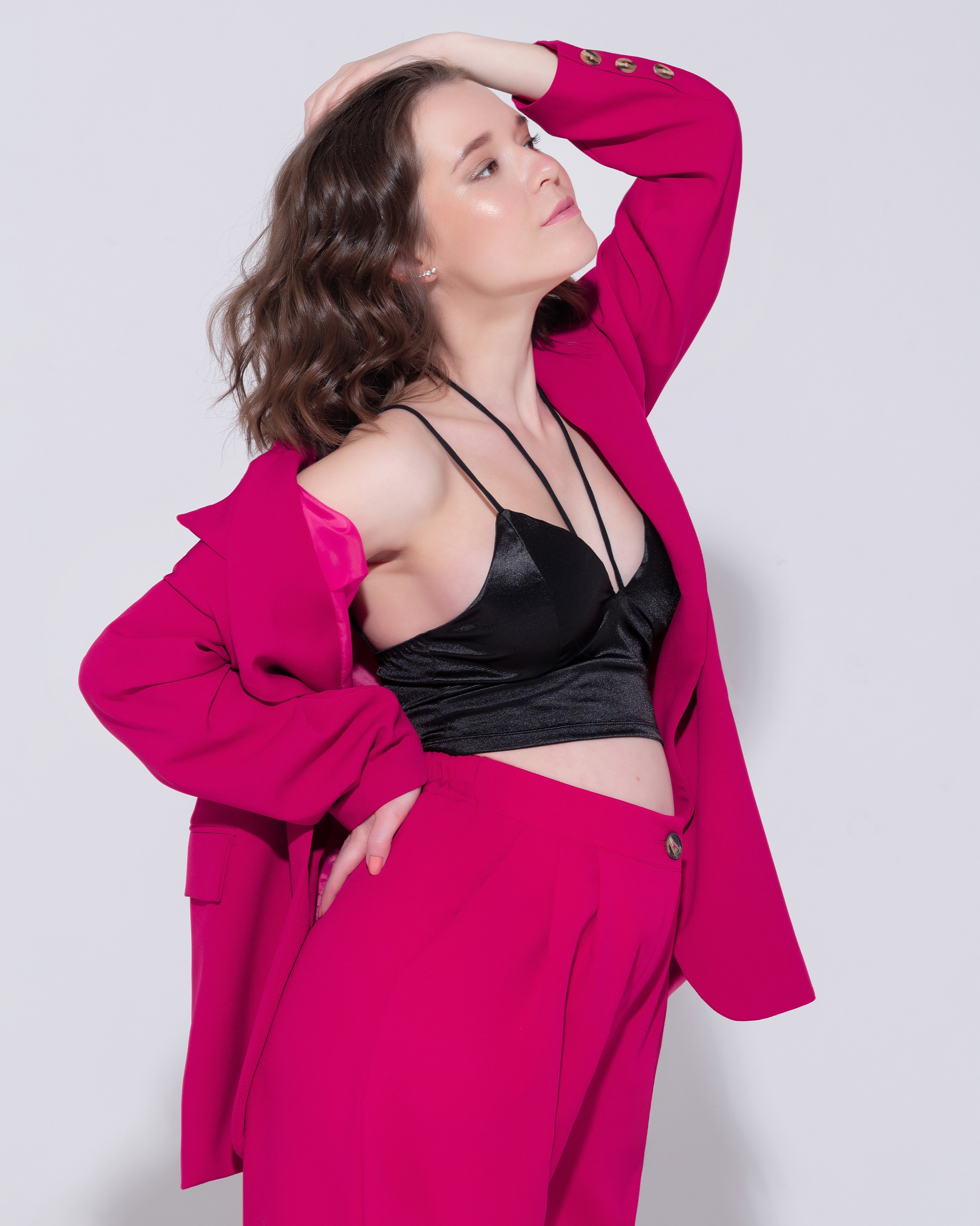 Беременность. Добрый фотограф в Севастополе