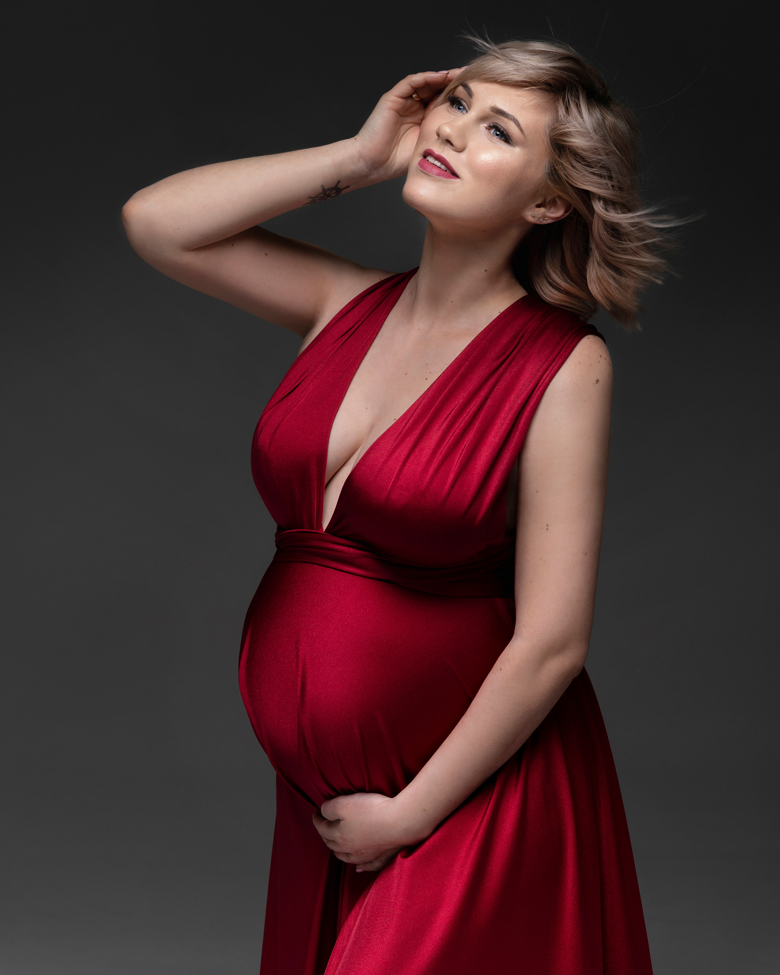 Беременность. Добрый фотограф в Севастополе