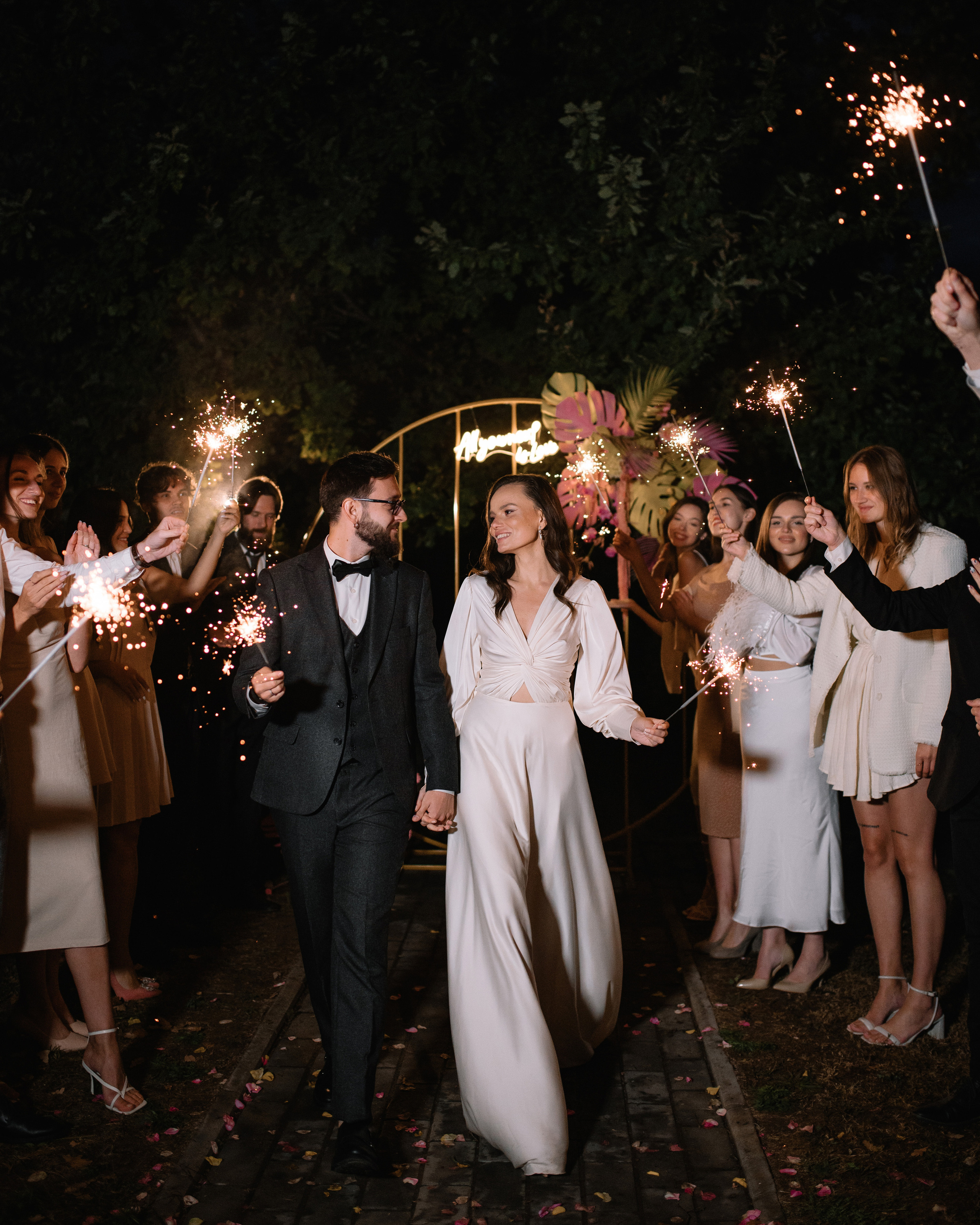 Прайс. Свадебный и семейный фотограф в Москве и Хабаровске