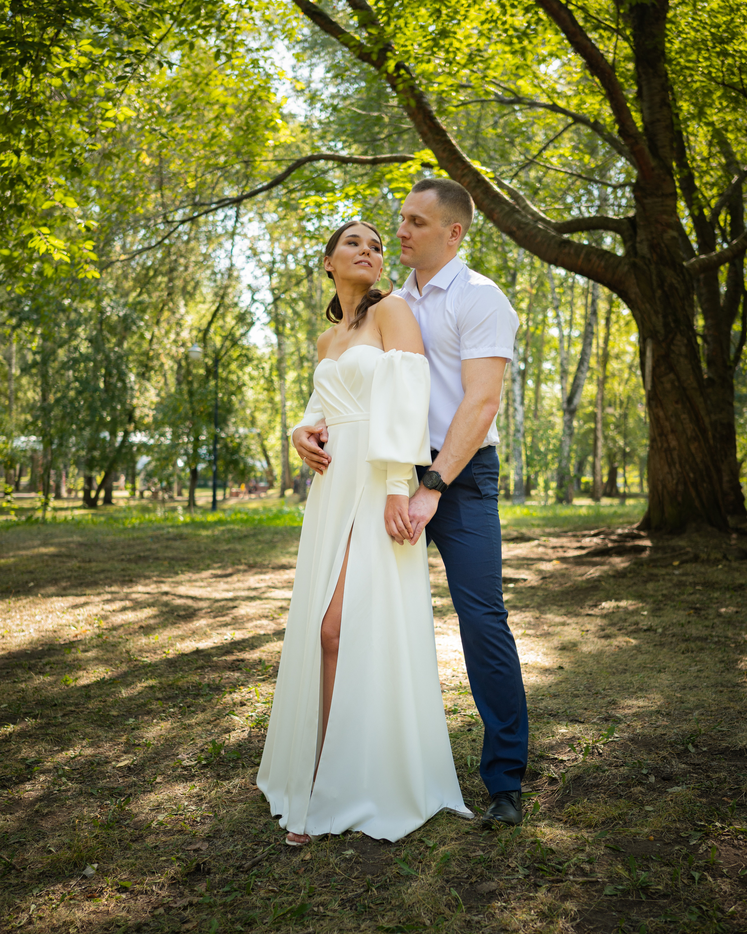 Услуги. Oborin Sergey — портретный и свадебный фотограф