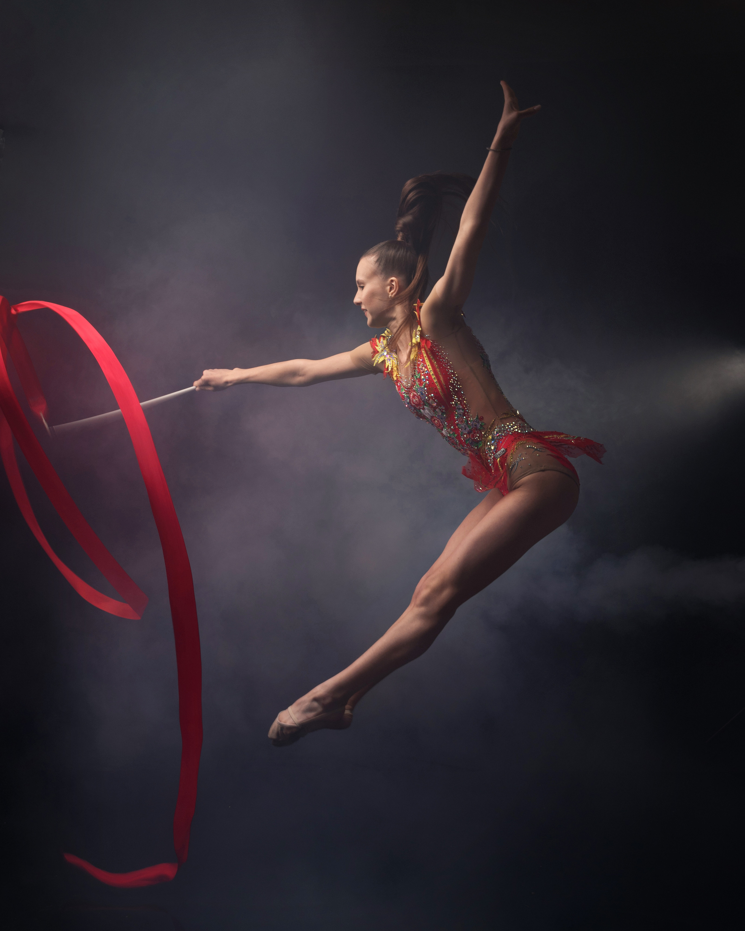 Спортивный фотограф в Ростовской области Анжела Гринченкова