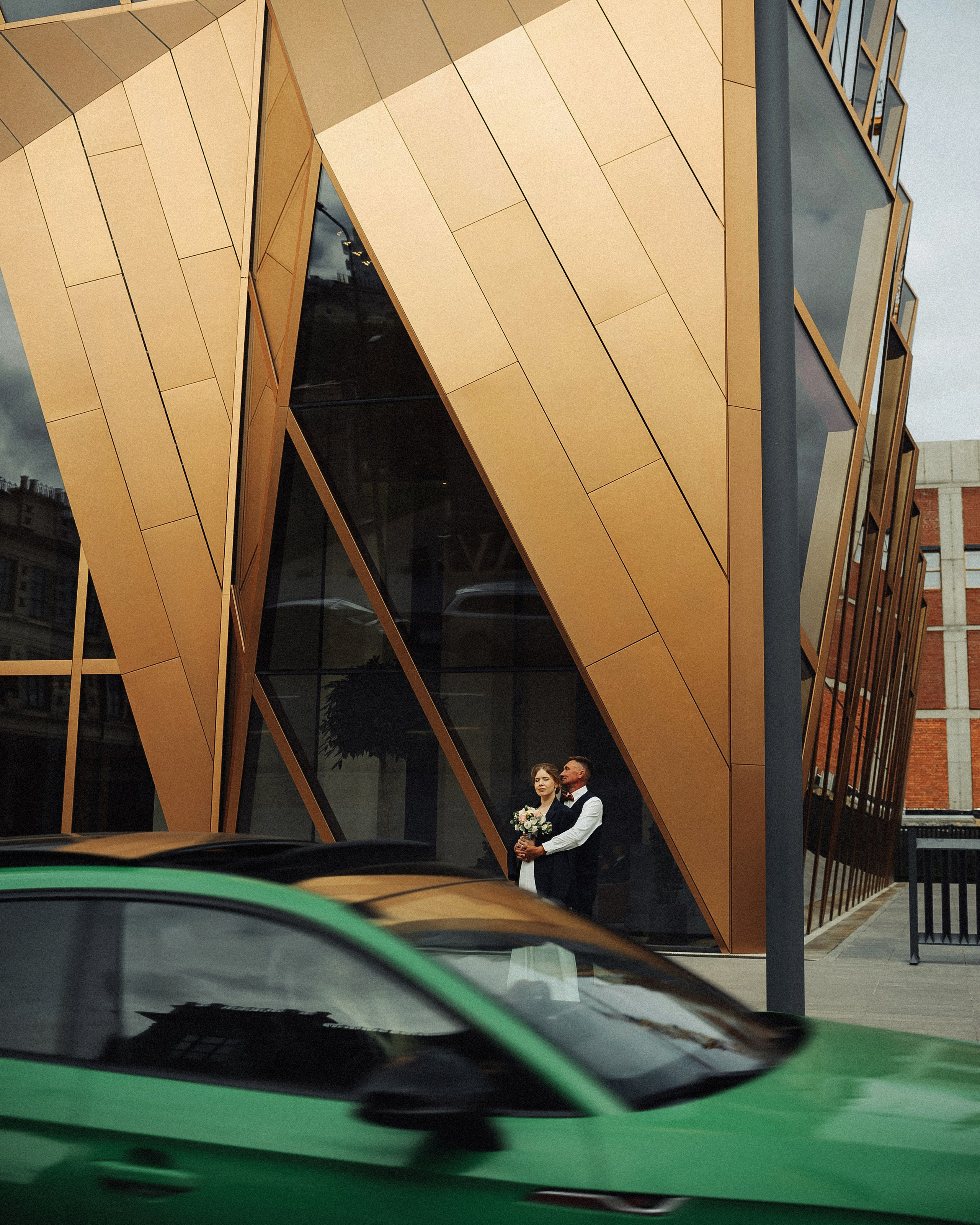 Свадьбы. Свадебный фотограф в Екатеринбурге Артём Зайнетдинов