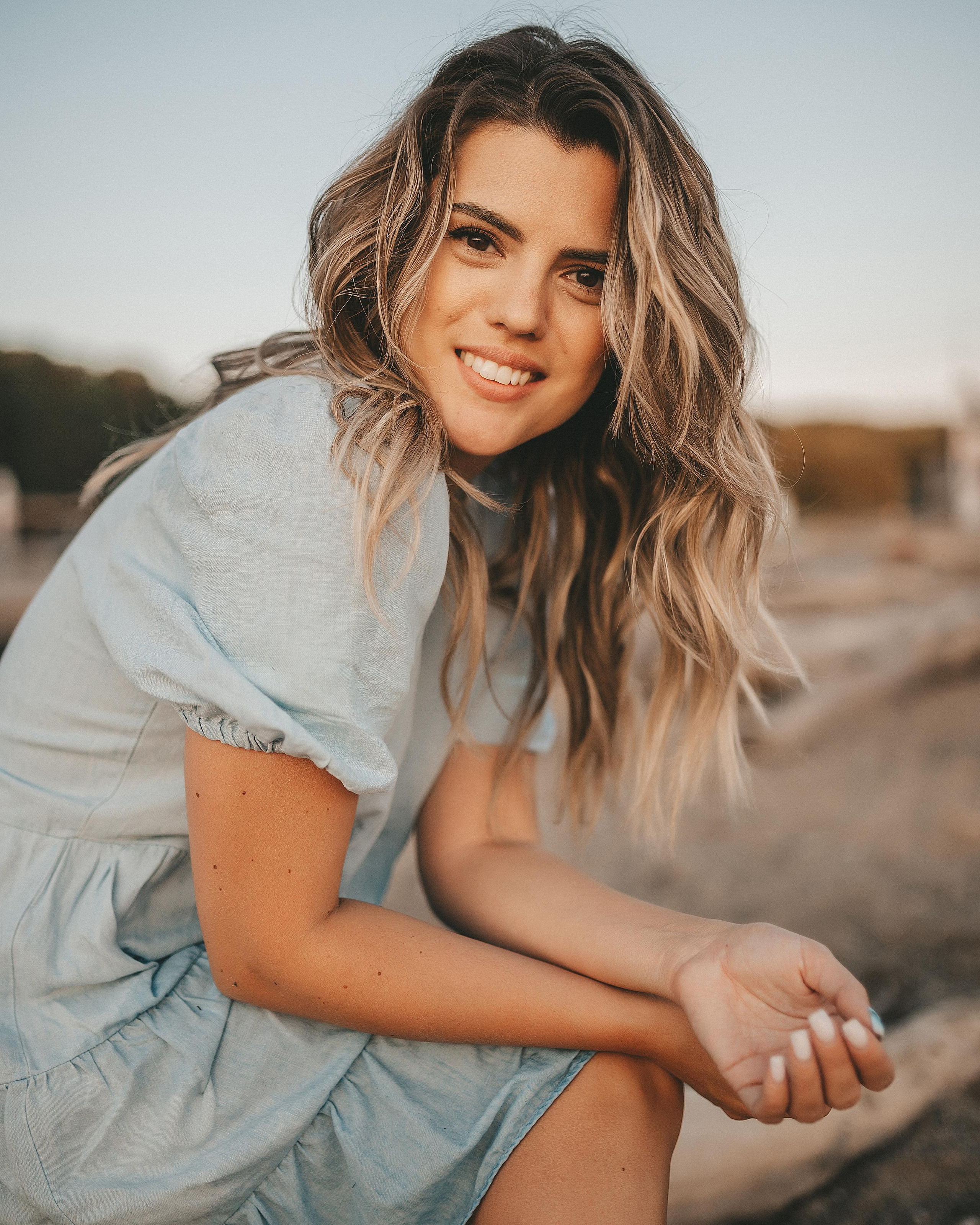 Женский и семейный фотограф в Санкт- Петербурге Элина Сухарина