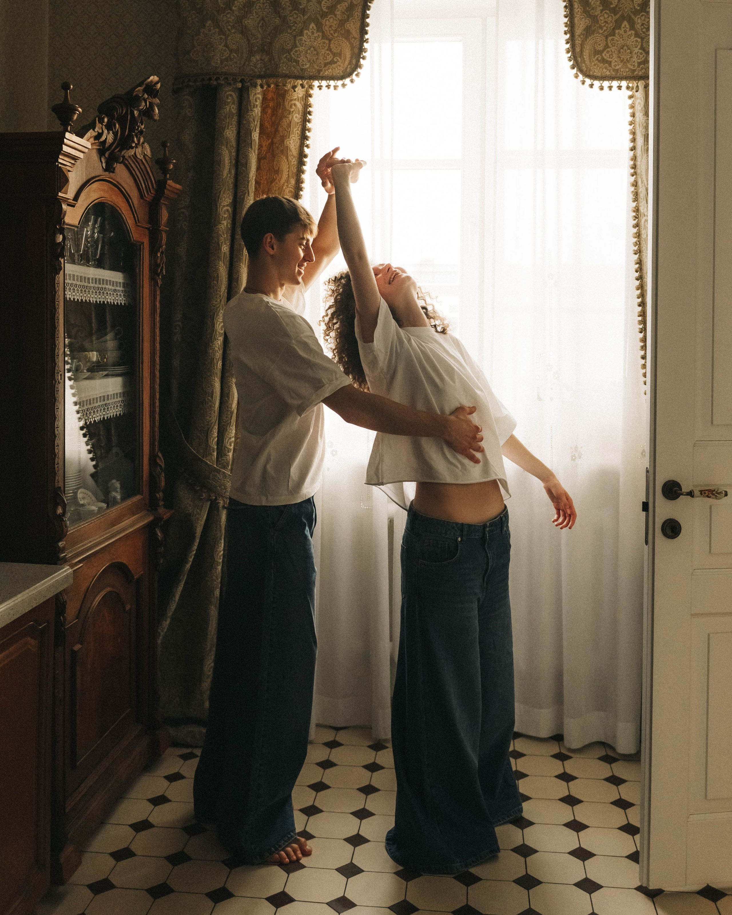 Услуги. Фотограф Ширмер Юлия