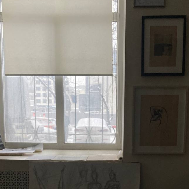 Рисунки и графика из мастерской скульптора Алексея Дмитриева в Москве купить.