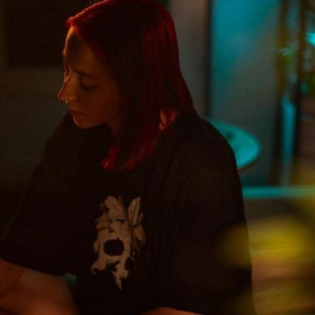 Обо мне. Фотограф Алиса Аспер