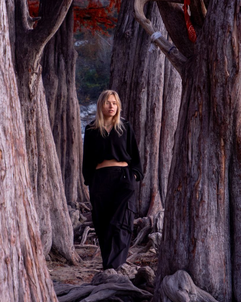 Фотограф Александр Головин