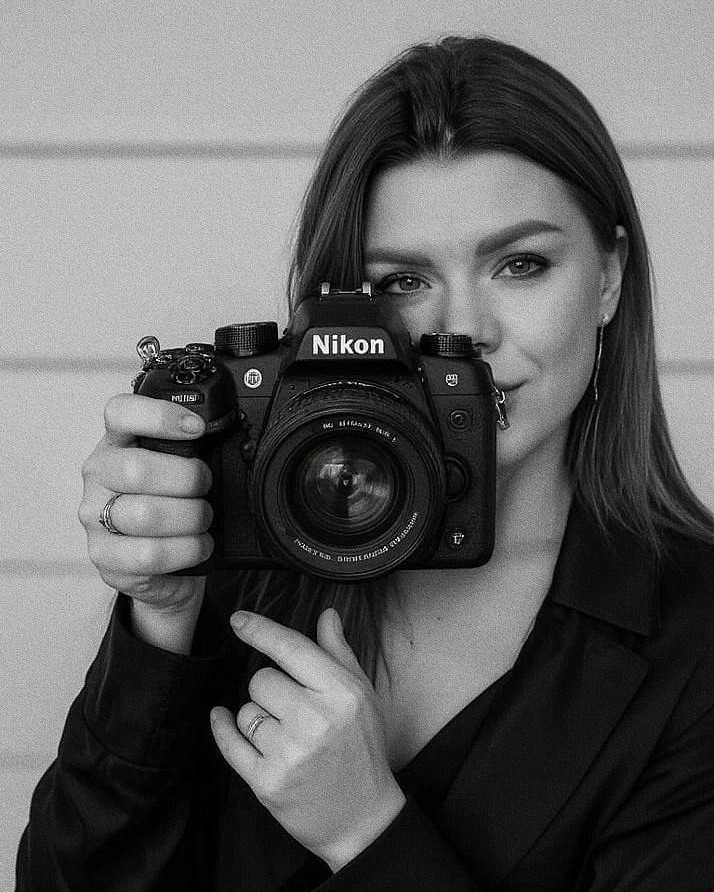 Стать фотографом. Норина Анна, Женский и Свадебный фотограф. Создаю кадры которые цепляют за душу